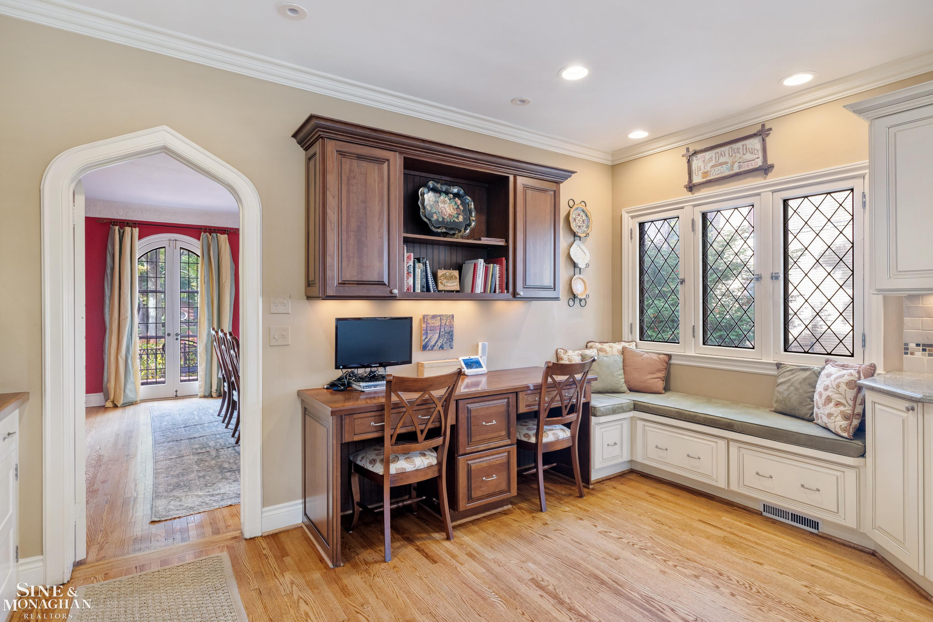 1148 Devonshire Road, Grosse Pointe Park, MI 48230 — Photo 32