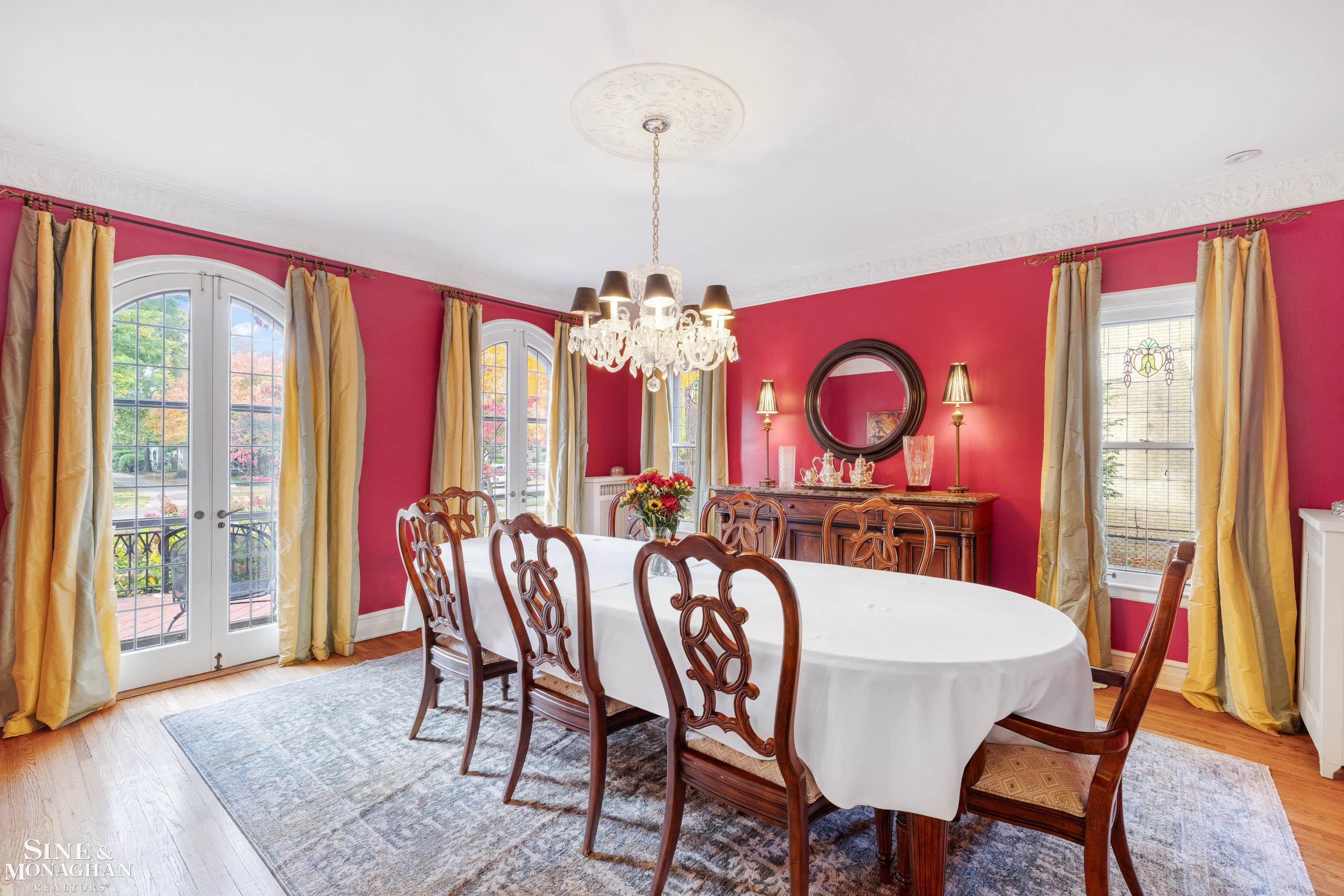 1148 Devonshire Road, Grosse Pointe Park, MI 48230 — Photo 48