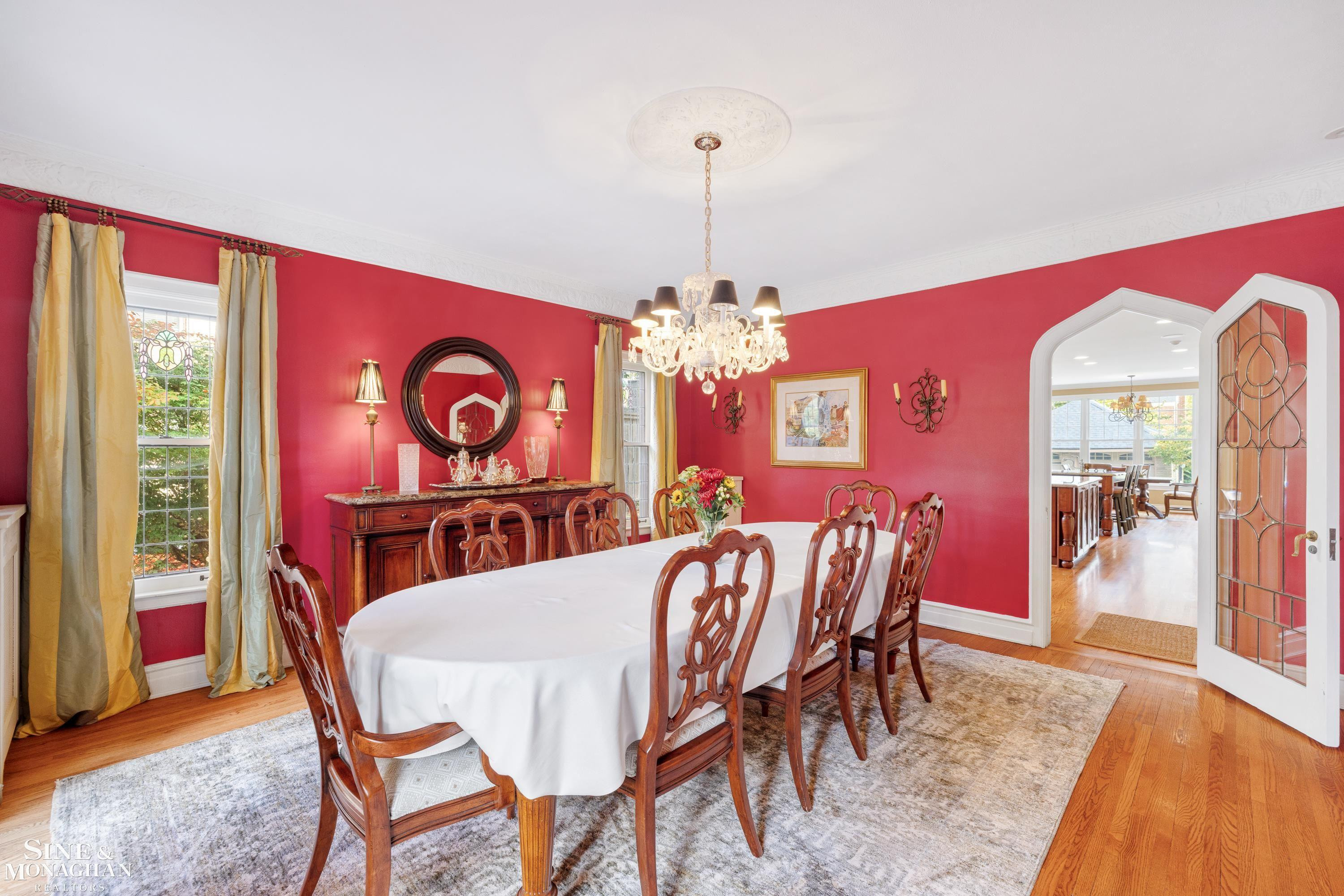 1148 Devonshire Road, Grosse Pointe Park, MI 48230 — Photo 49