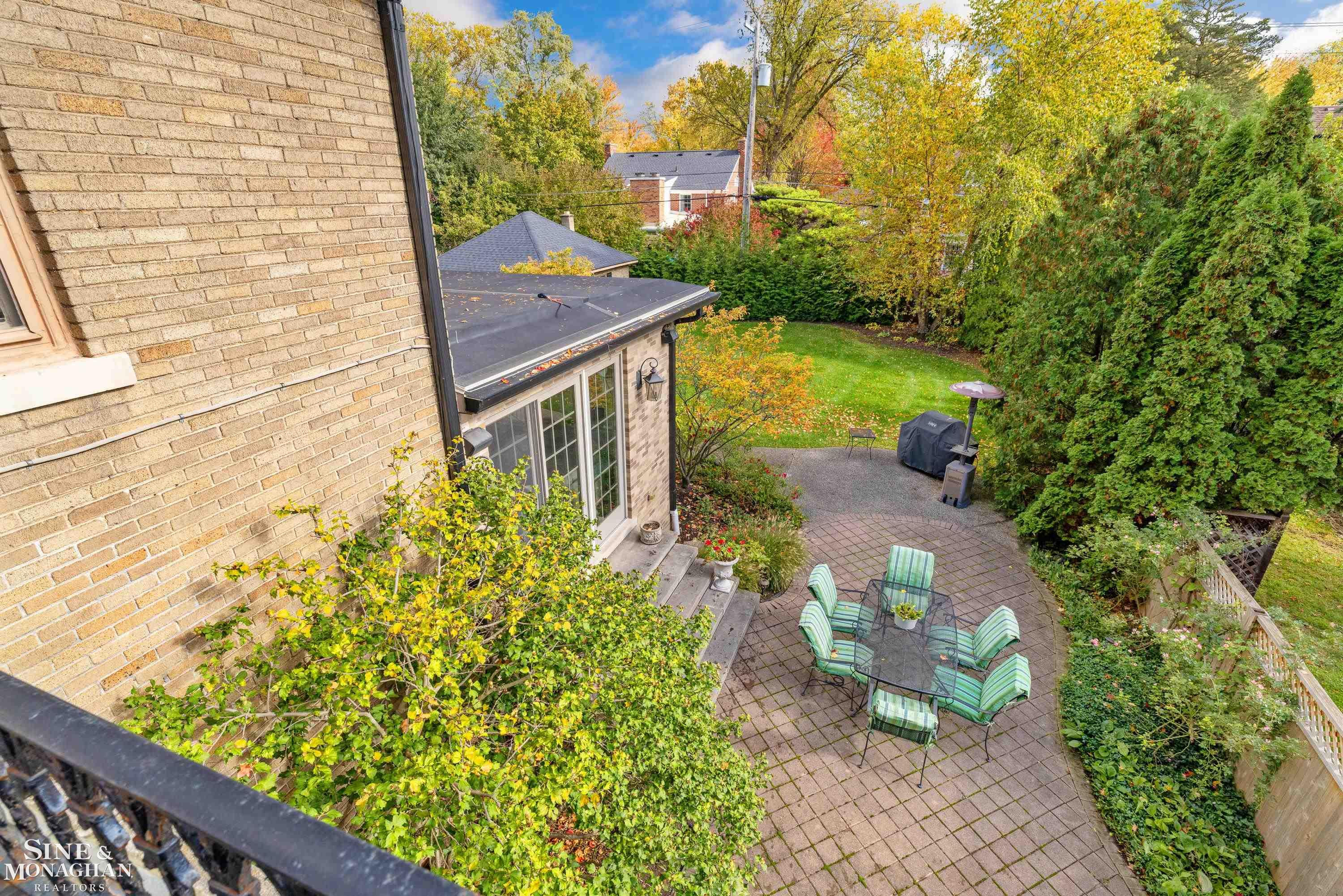 1148 Devonshire Road, Grosse Pointe Park, MI 48230 — Photo 56