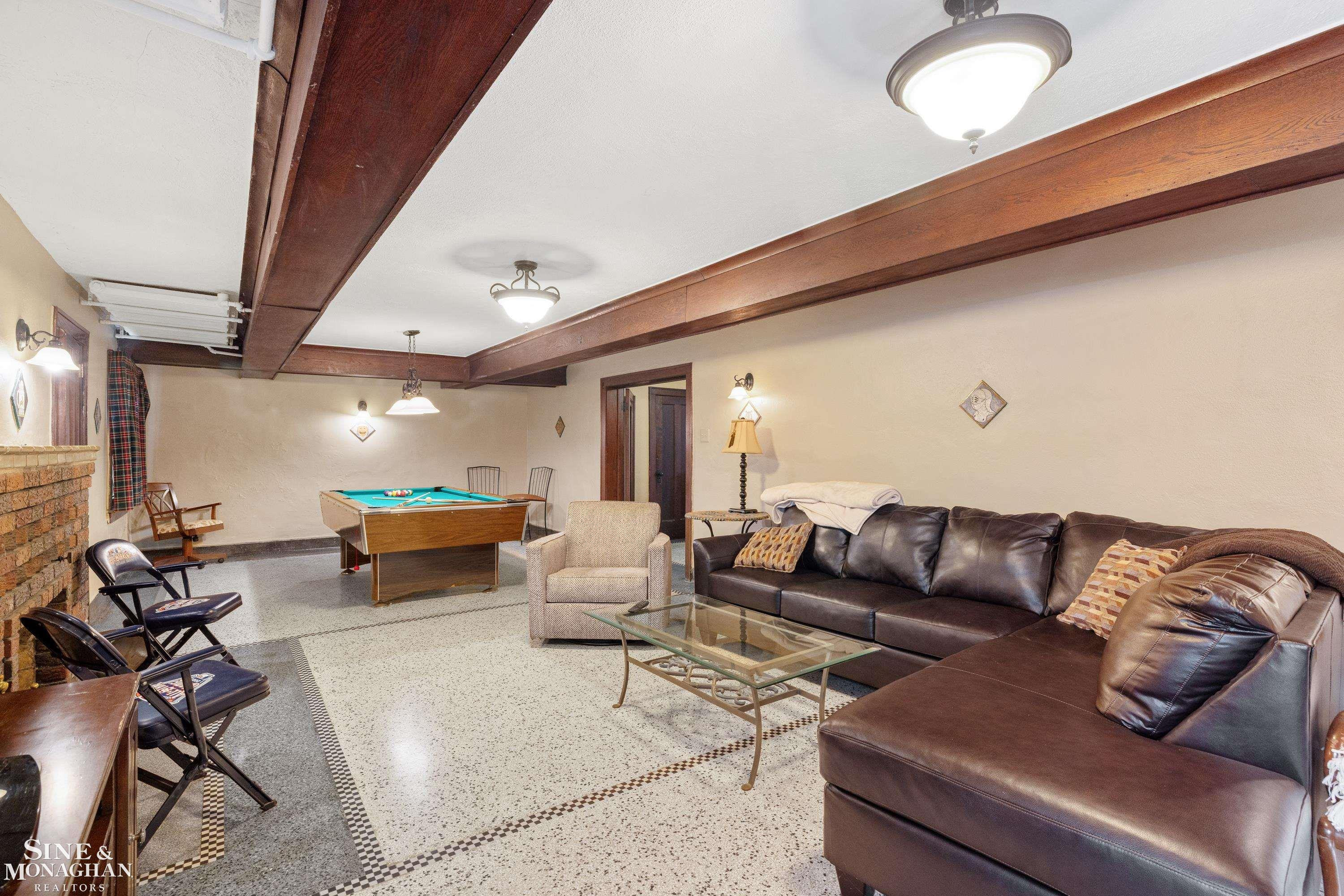 1148 Devonshire Road, Grosse Pointe Park, MI 48230 — Photo 72