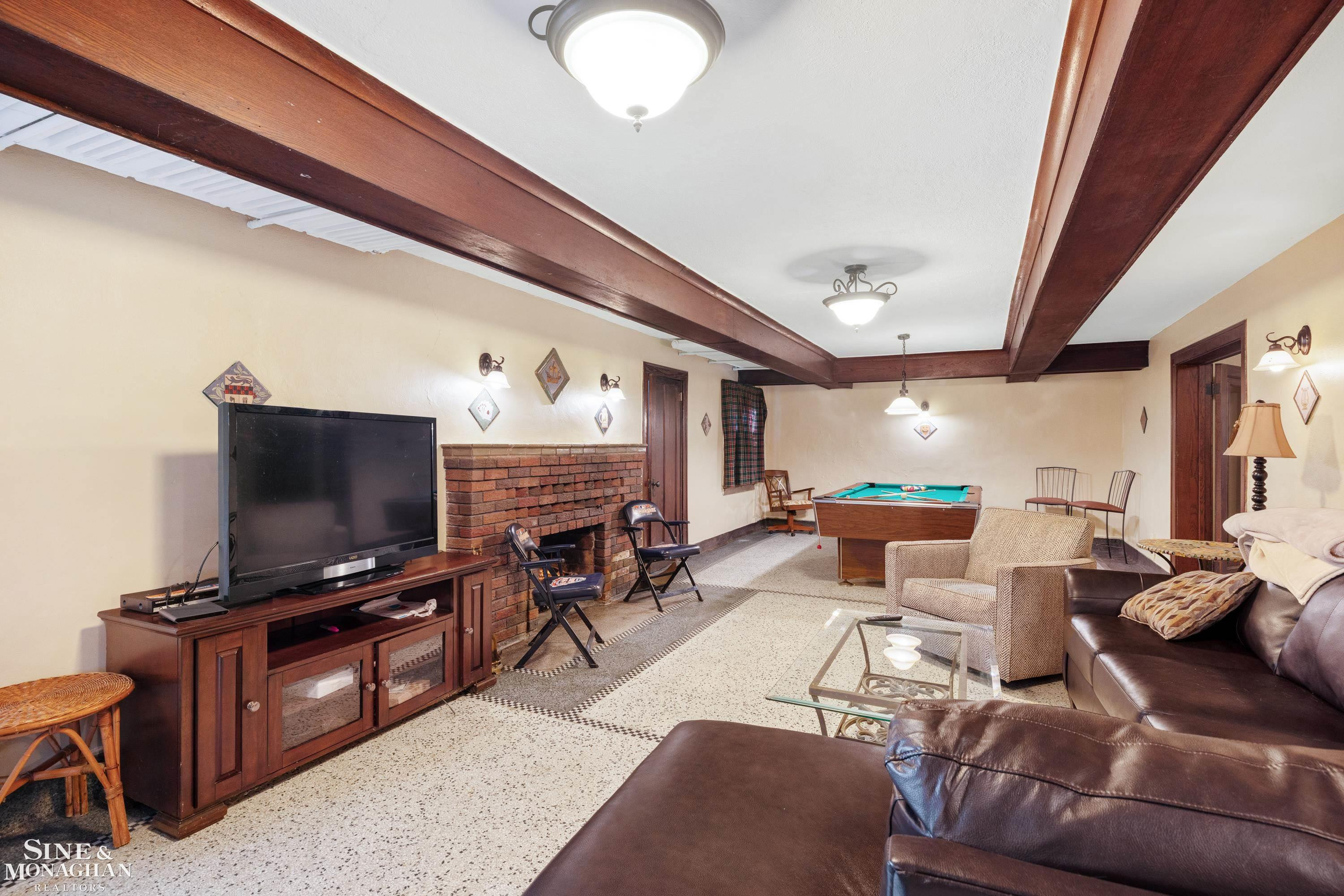 1148 Devonshire Road, Grosse Pointe Park, MI 48230 — Photo 74
