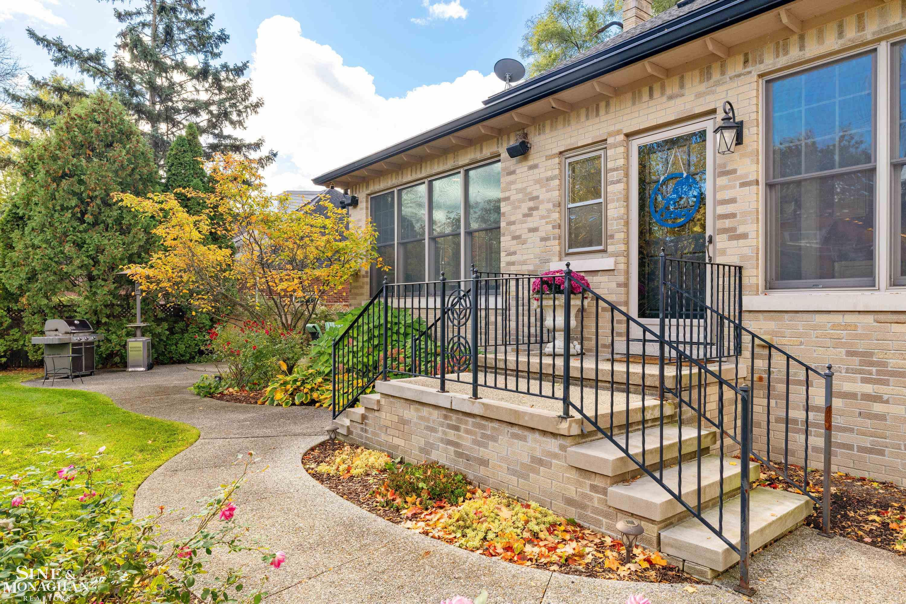 1148 Devonshire Road, Grosse Pointe Park, MI 48230 — Photo 78