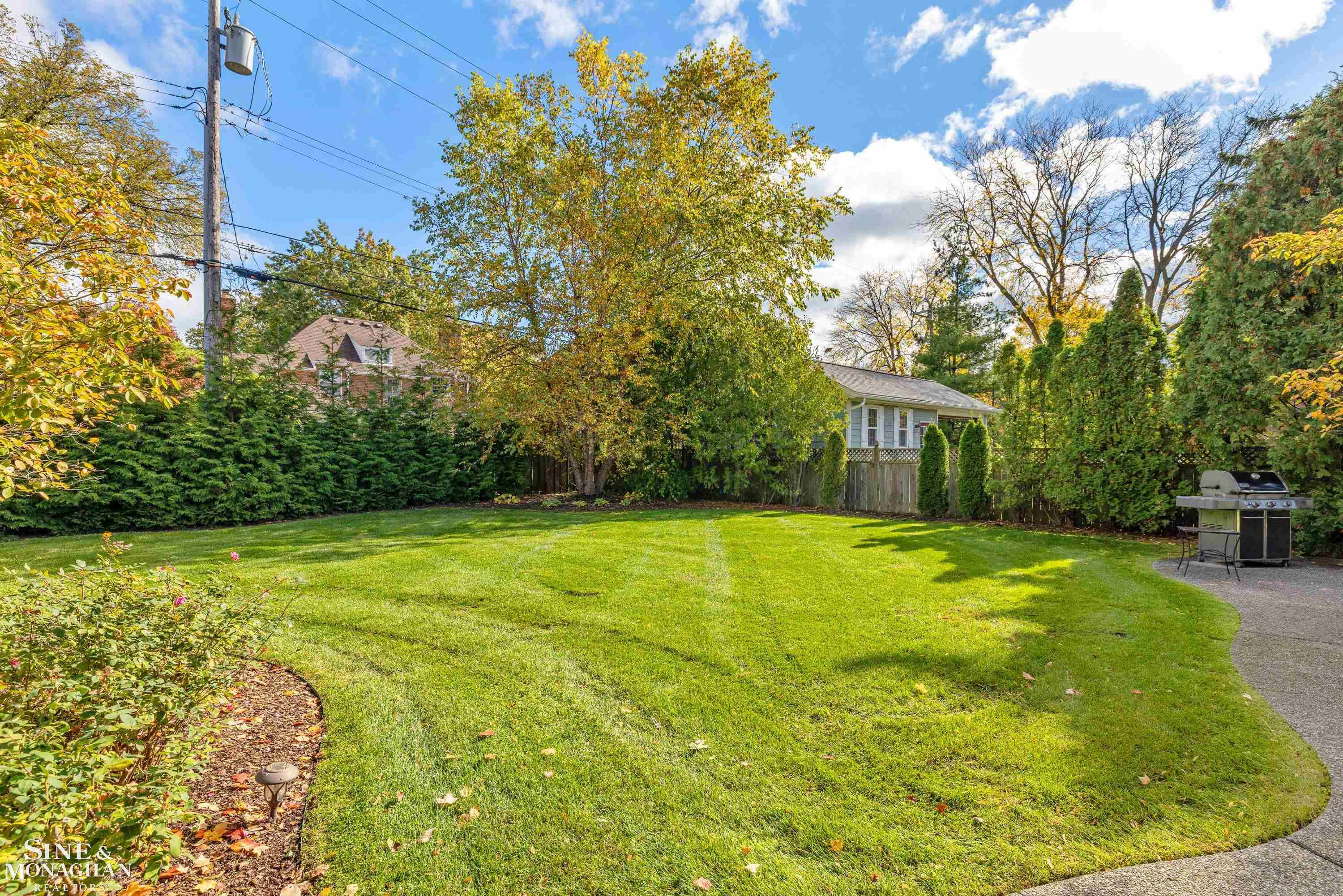 1148 Devonshire Road, Grosse Pointe Park, MI 48230 — Photo 79