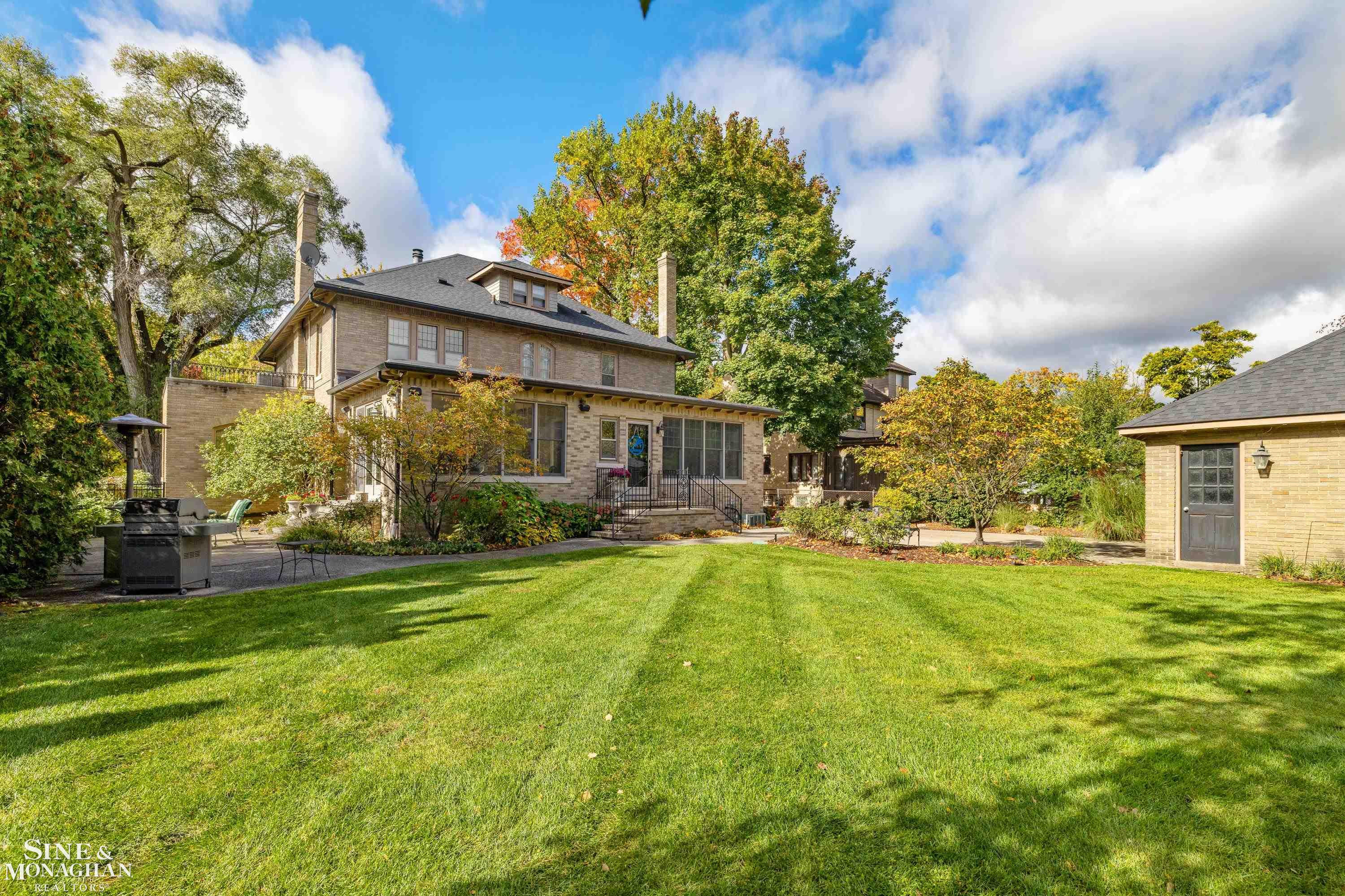 1148 Devonshire Road, Grosse Pointe Park, MI 48230 — Photo 80