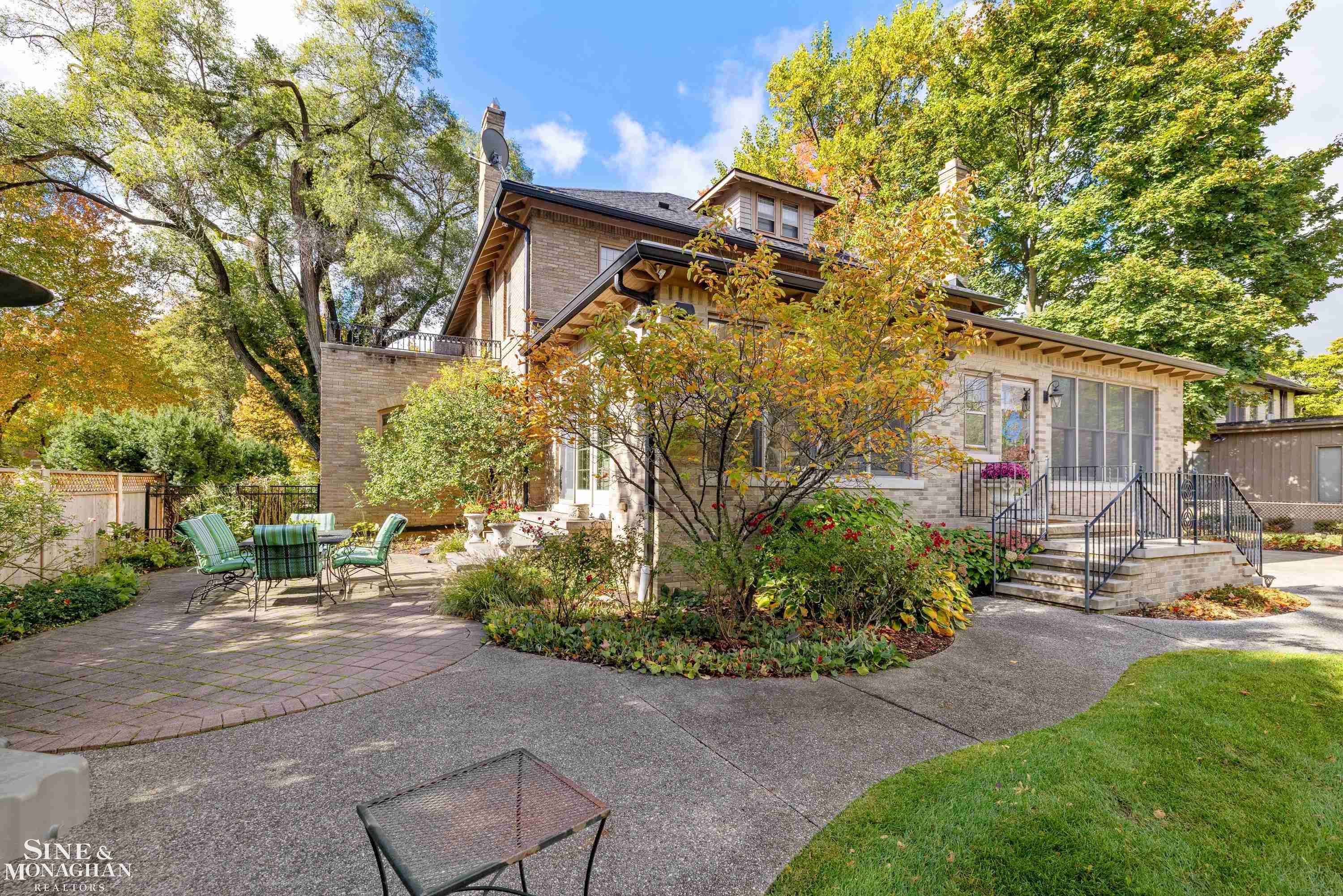 1148 Devonshire Road, Grosse Pointe Park, MI 48230 — Photo 82