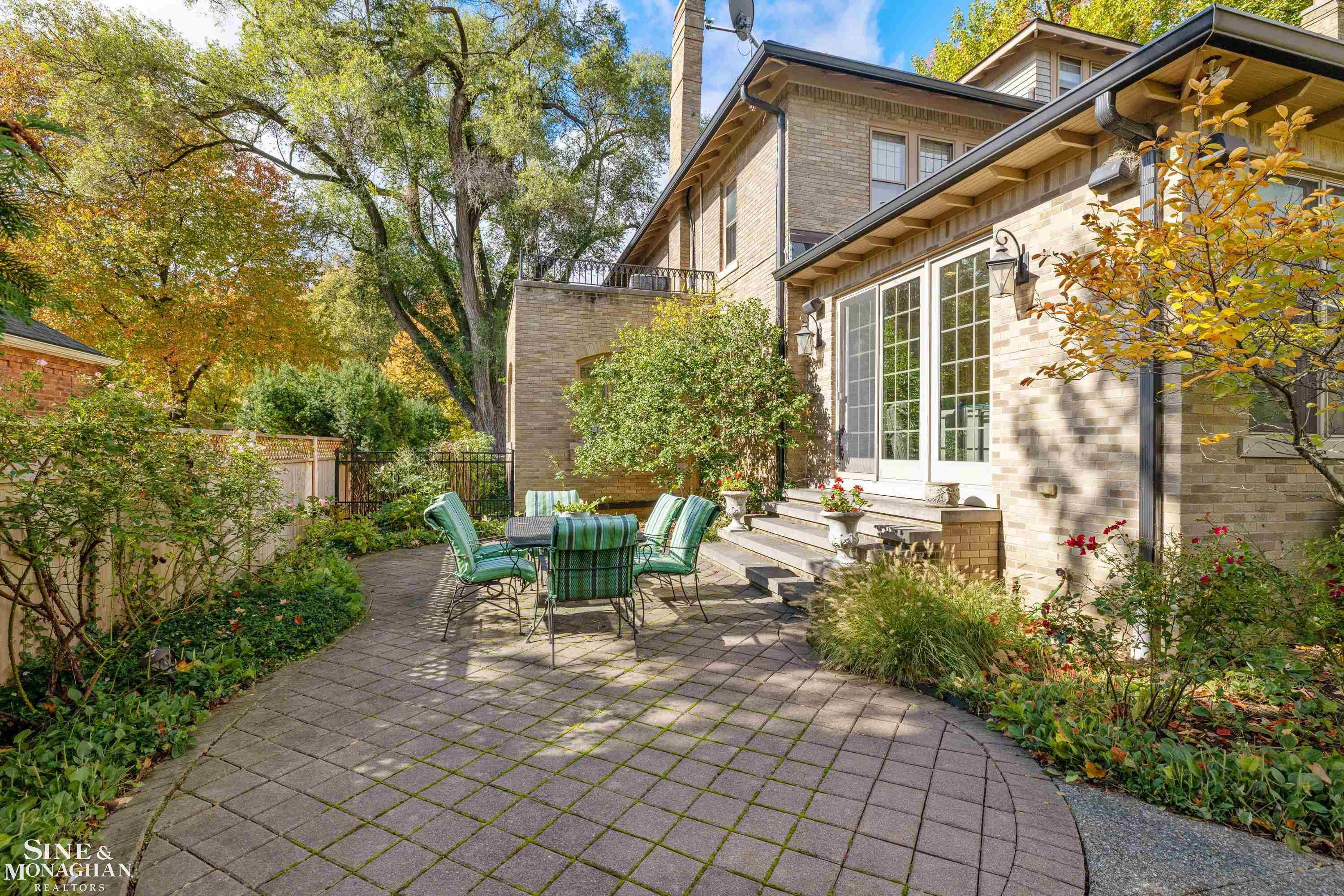1148 Devonshire Road, Grosse Pointe Park, MI 48230 — Photo 83