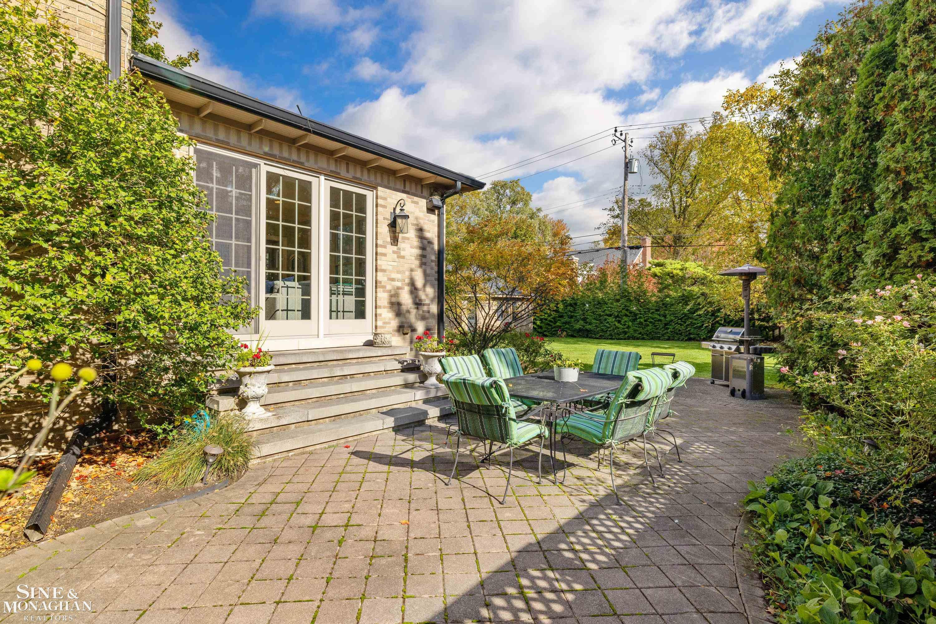1148 Devonshire Road, Grosse Pointe Park, MI 48230 — Photo 84