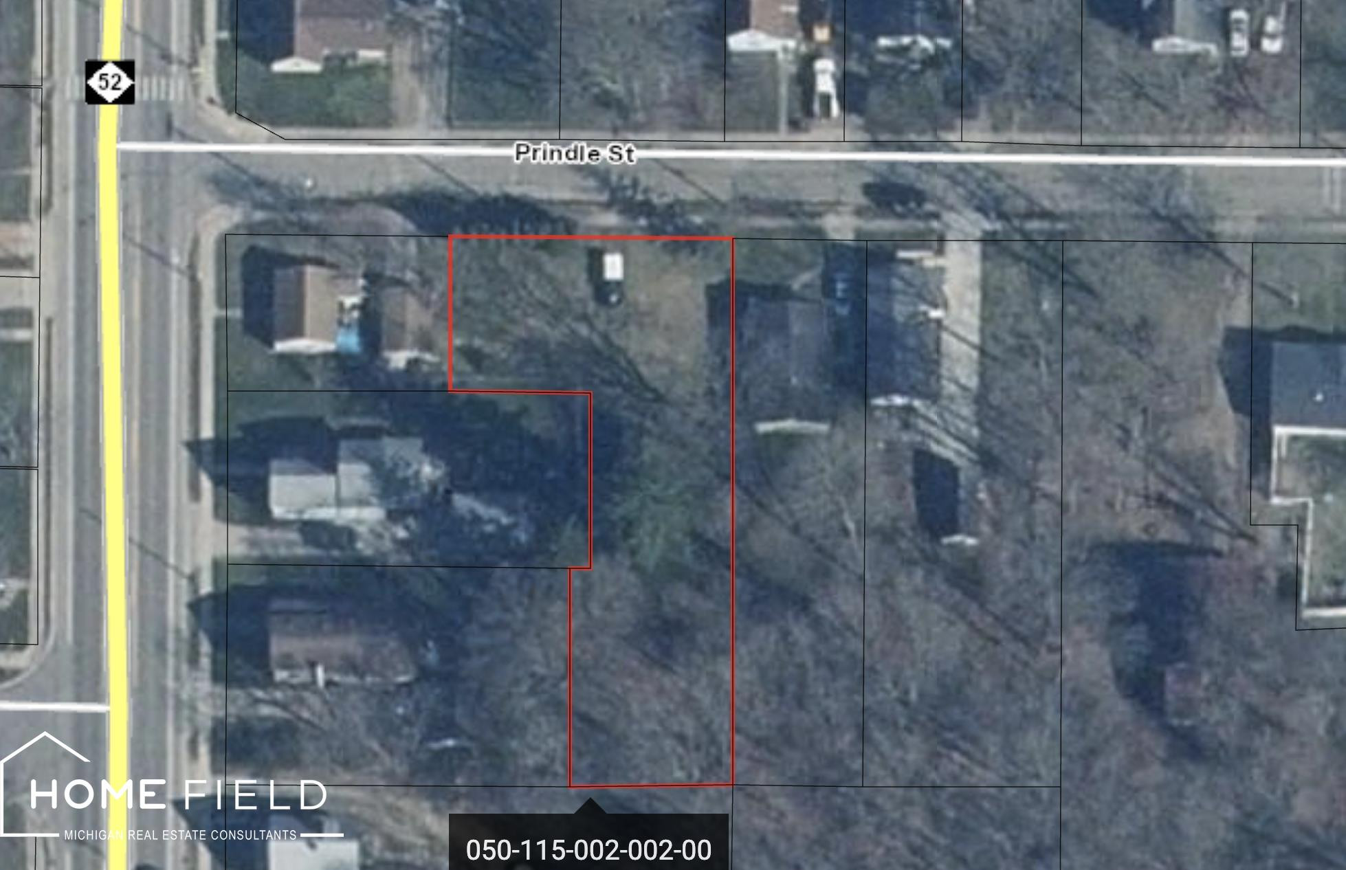 421 Prindle Street, Owosso, MI 48867 — Photo 2