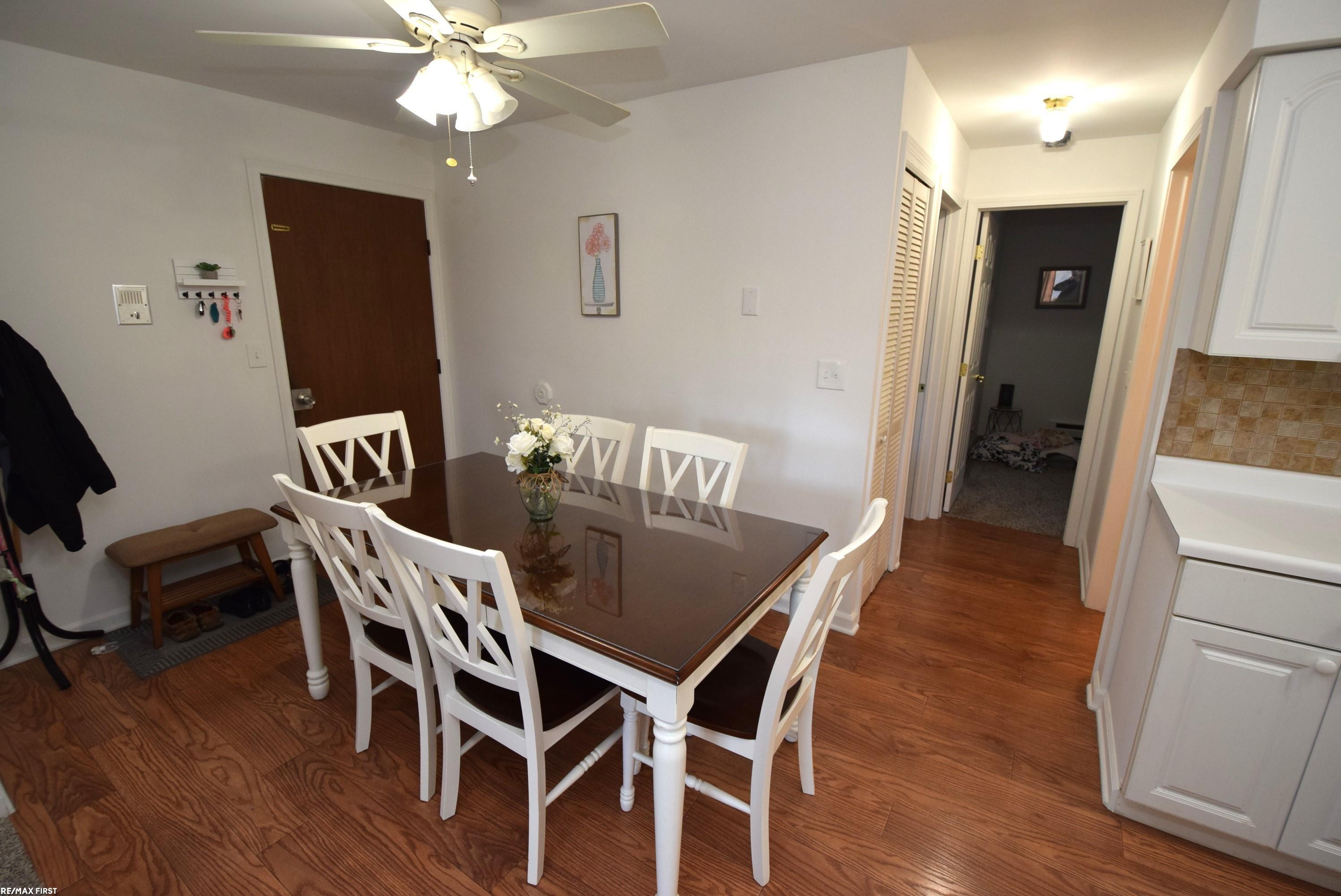 587 Pointe Tremble Road, 6, Algonac, MI 48001 — Photo 11