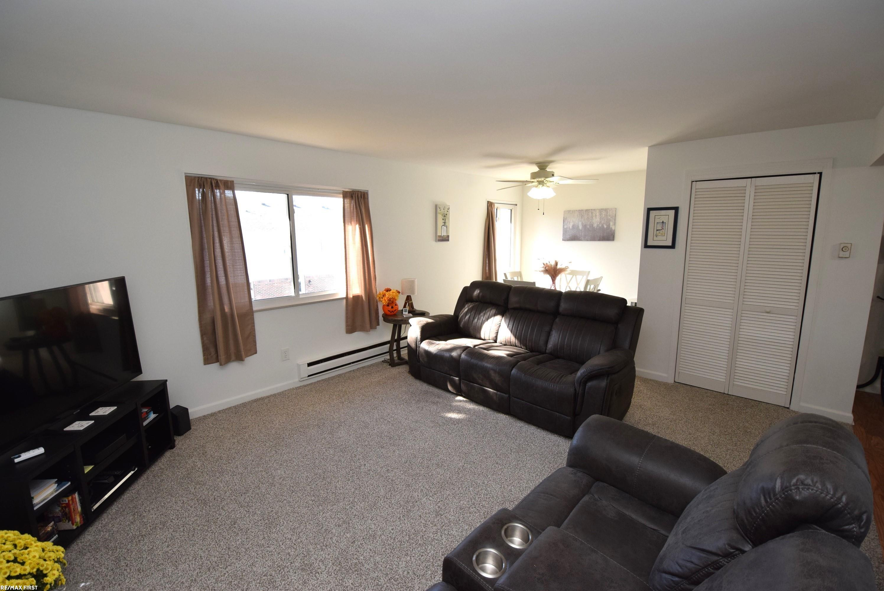 587 Pointe Tremble Road, 6, Algonac, MI 48001 — Photo 13