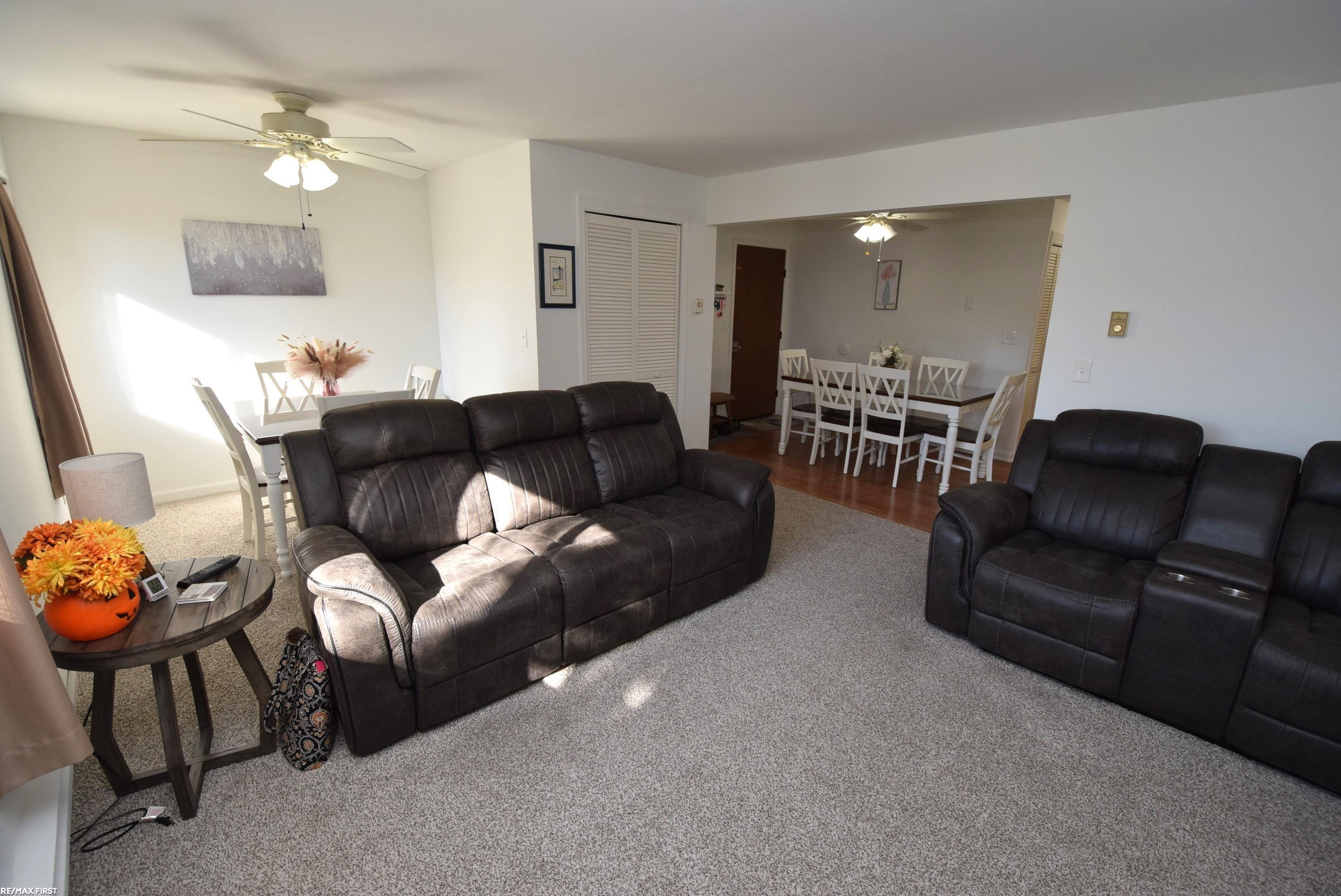 587 Pointe Tremble Road, 6, Algonac, MI 48001 — Photo 15