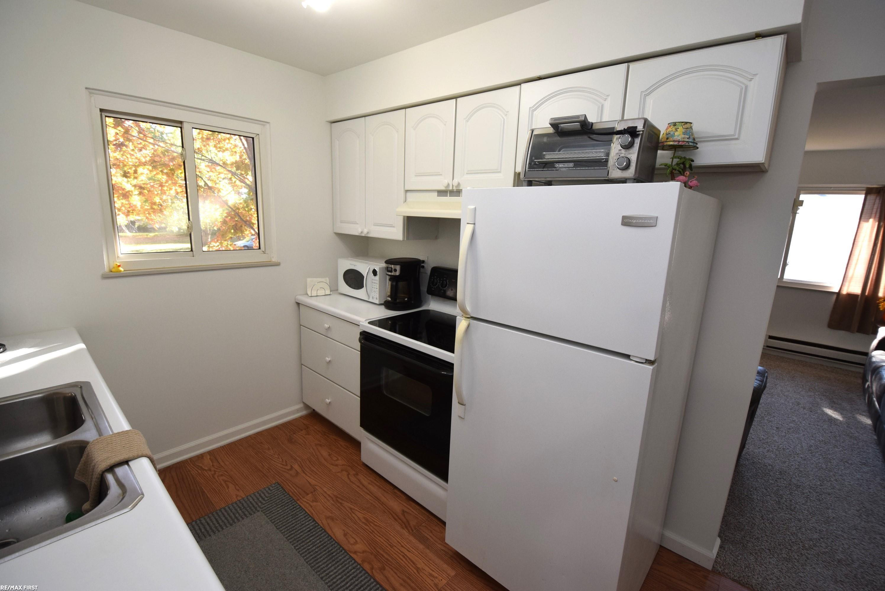 587 Pointe Tremble Road, 6, Algonac, MI 48001 — Photo 17