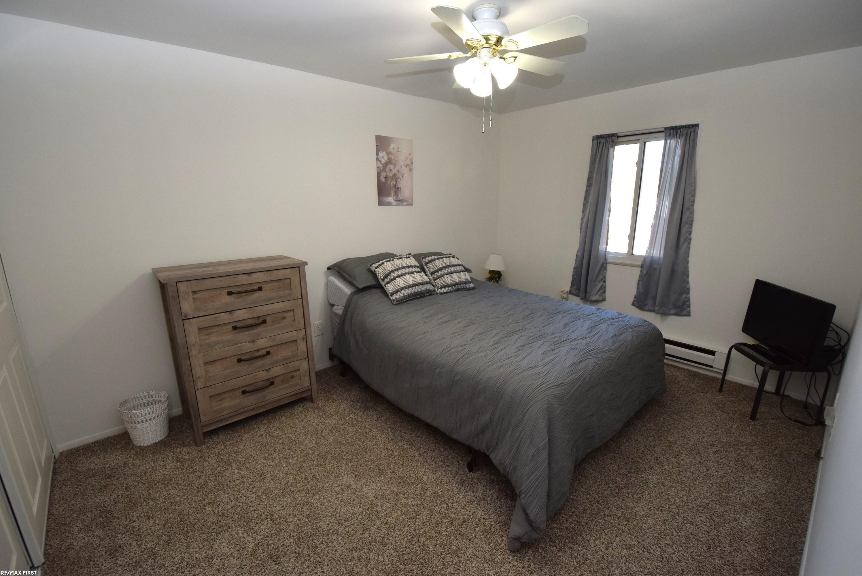 587 Pointe Tremble Road, 6, Algonac, MI 48001 — Photo 19