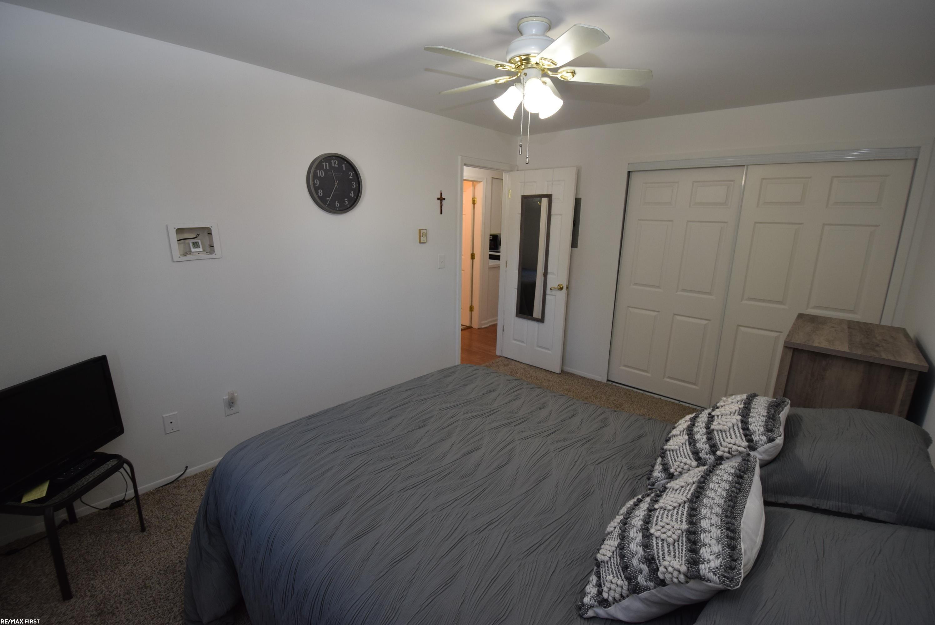 587 Pointe Tremble Road, 6, Algonac, MI 48001 — Photo 20