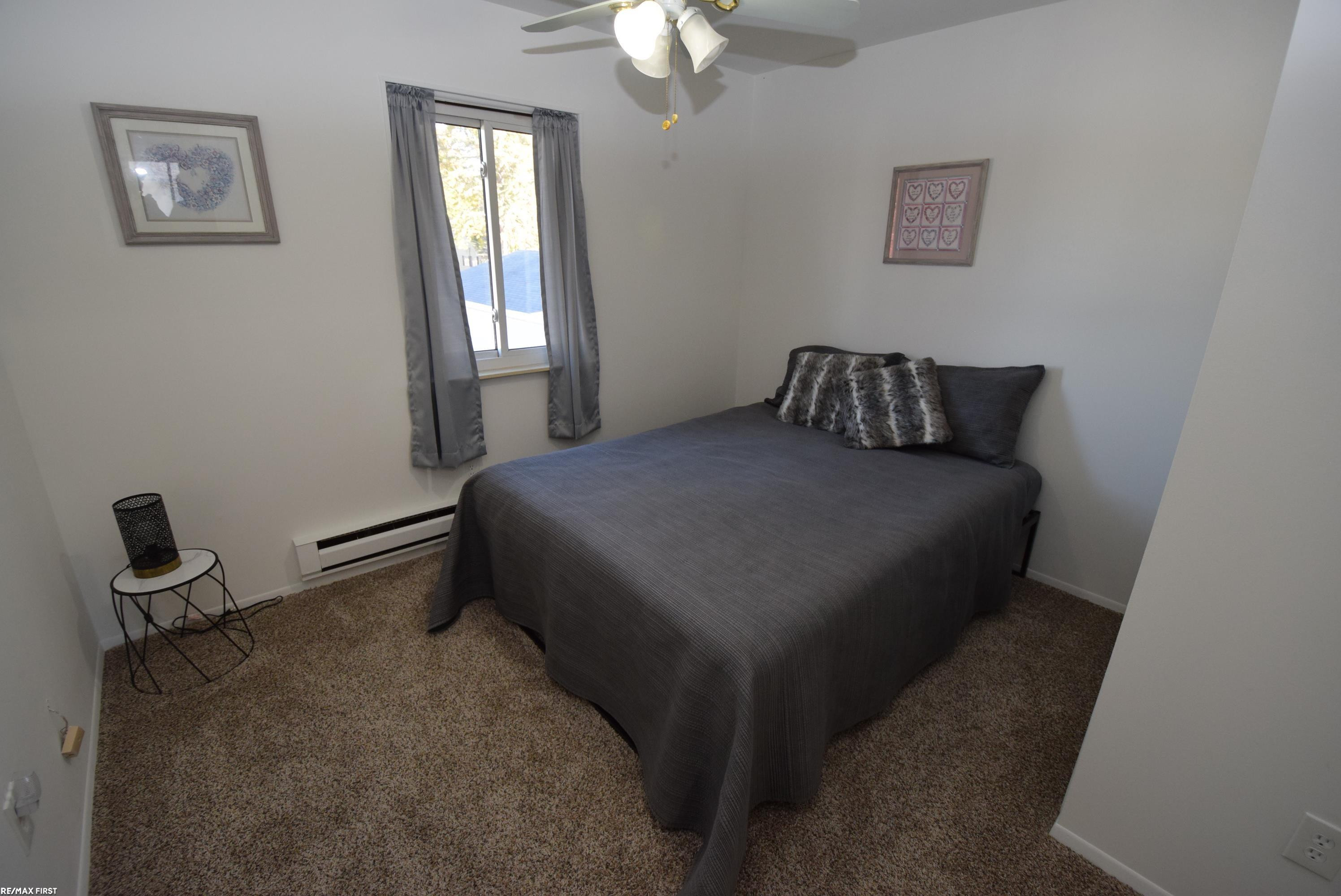 587 Pointe Tremble Road, 6, Algonac, MI 48001 — Photo 21
