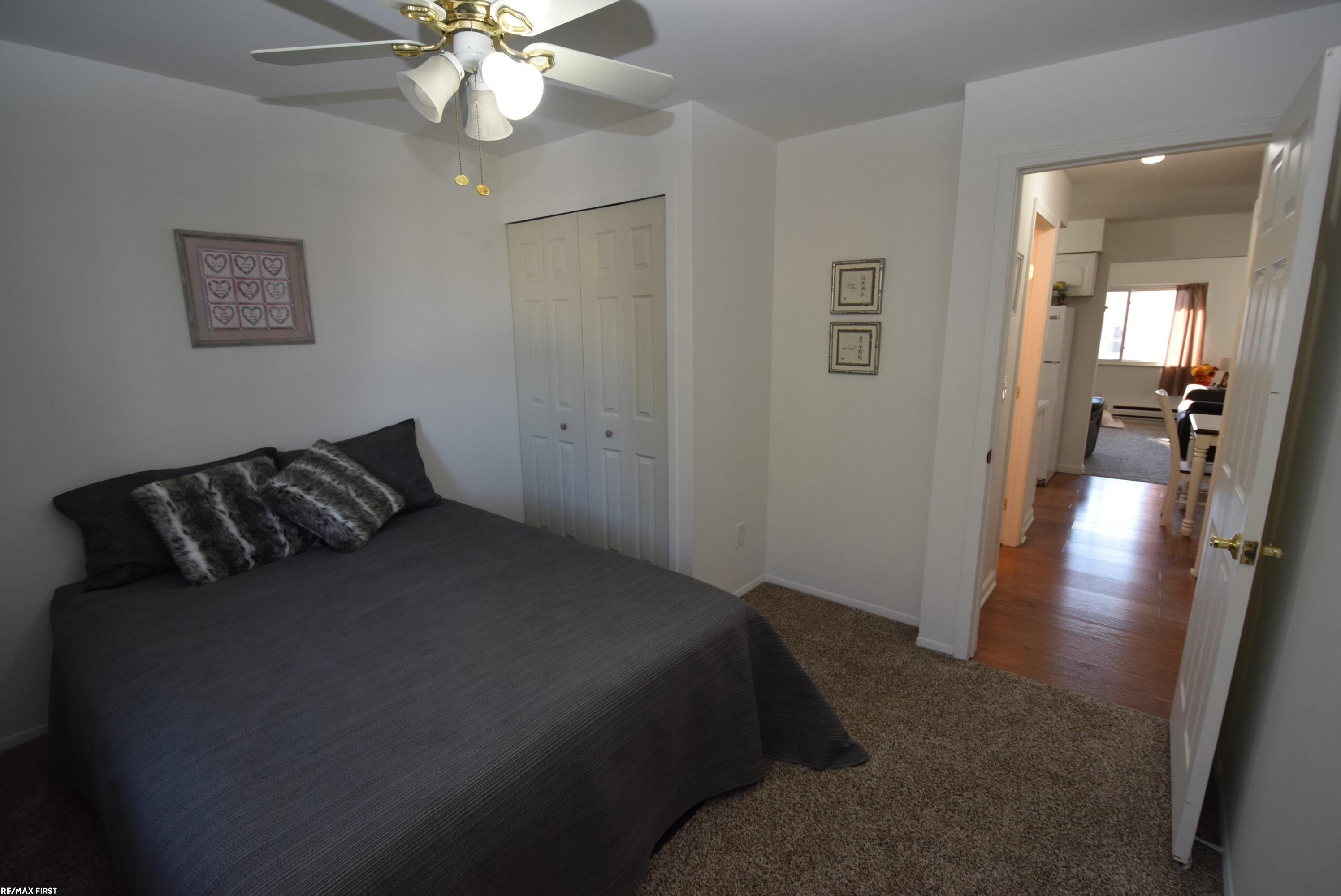 587 Pointe Tremble Road, 6, Algonac, MI 48001 — Photo 22