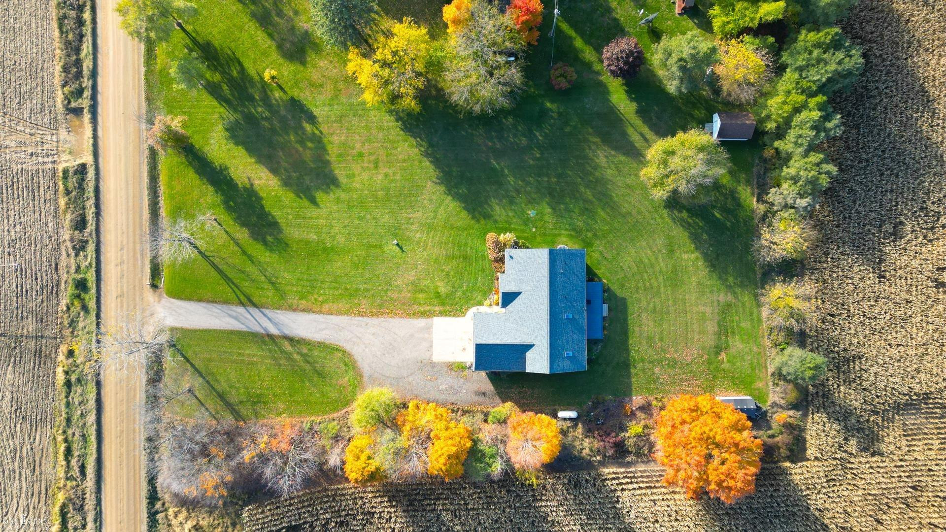 8481 Walker Road, Ovid, MI 48866 — Photo 46