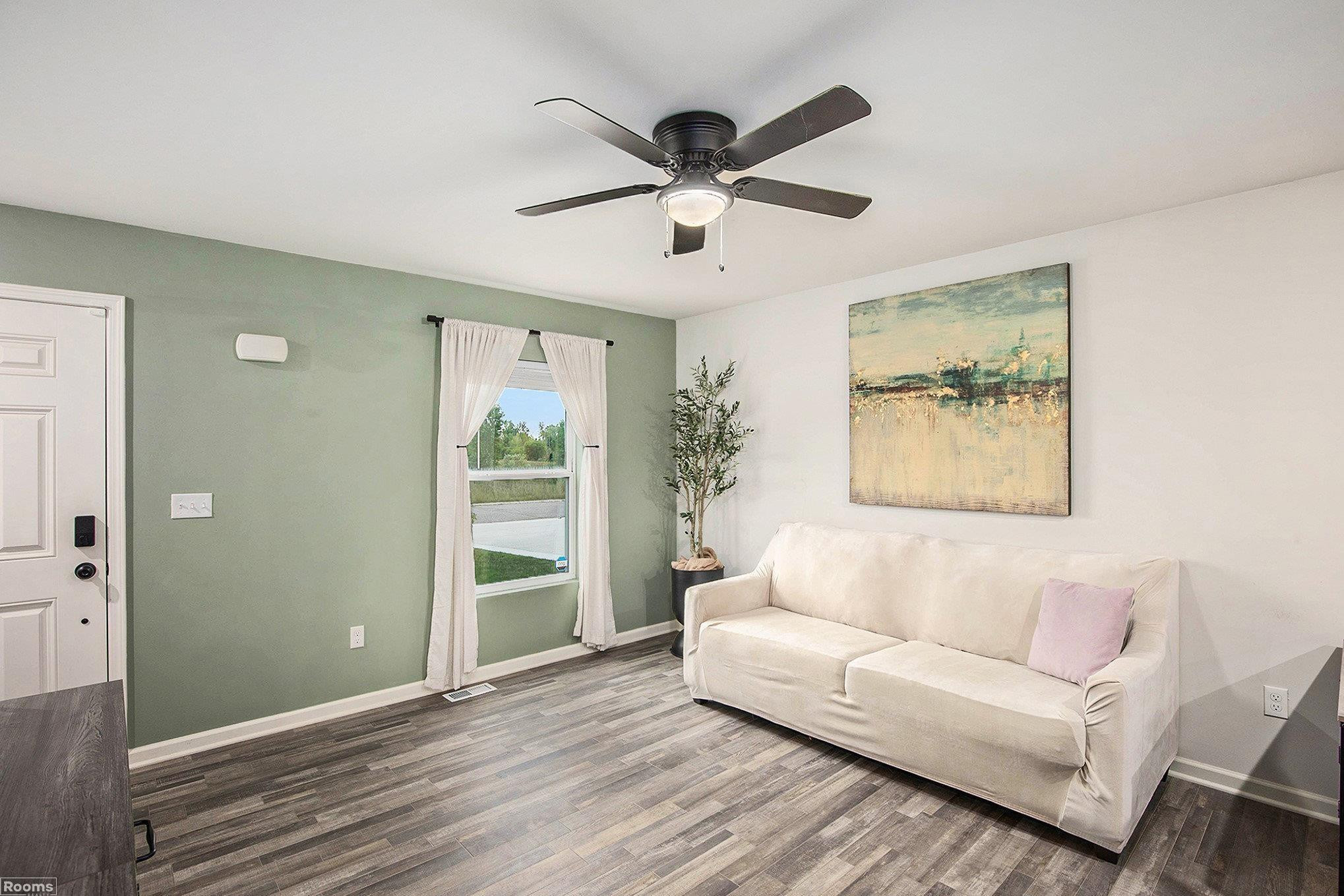 1636 Woodbridge Park Avenue, Lapeer, MI 48446 — Photo 4