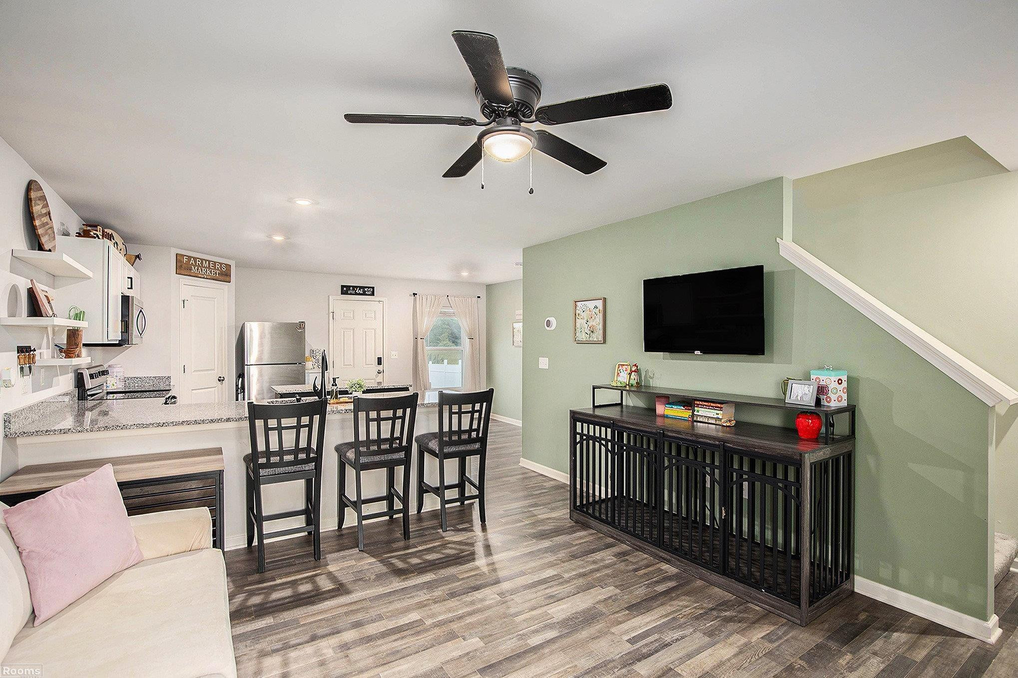 1636 Woodbridge Park Avenue, Lapeer, MI 48446 — Photo 5