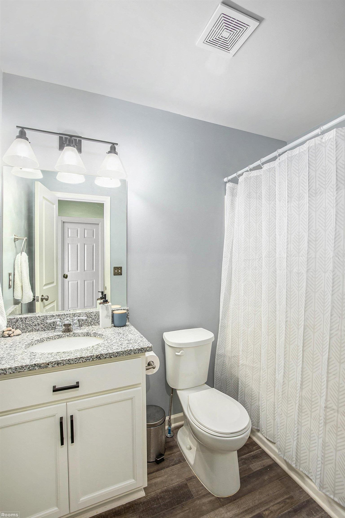 1636 Woodbridge Park Avenue, Lapeer, MI 48446 — Photo 14