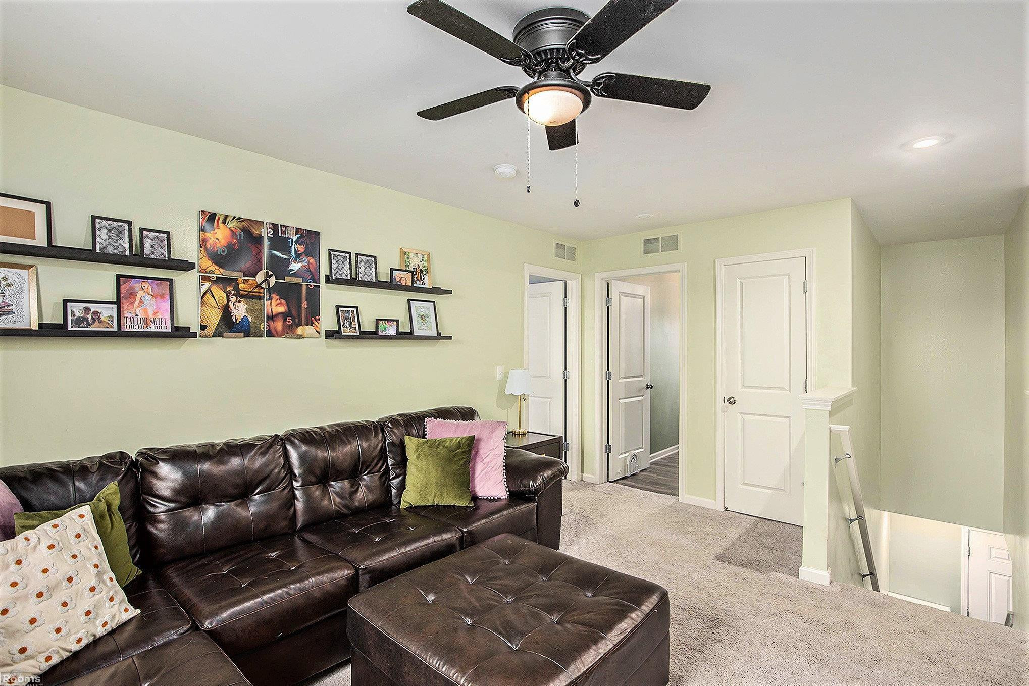1636 Woodbridge Park Avenue, Lapeer, MI 48446 — Photo 15