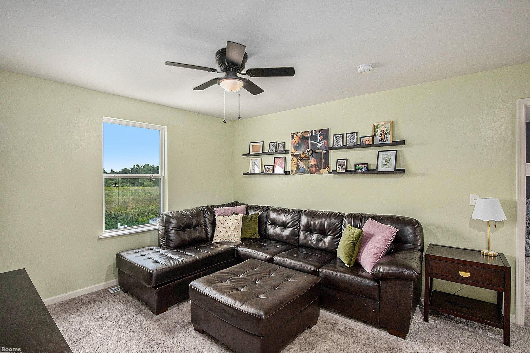 1636 Woodbridge Park Avenue, Lapeer, MI 48446 — Photo 16
