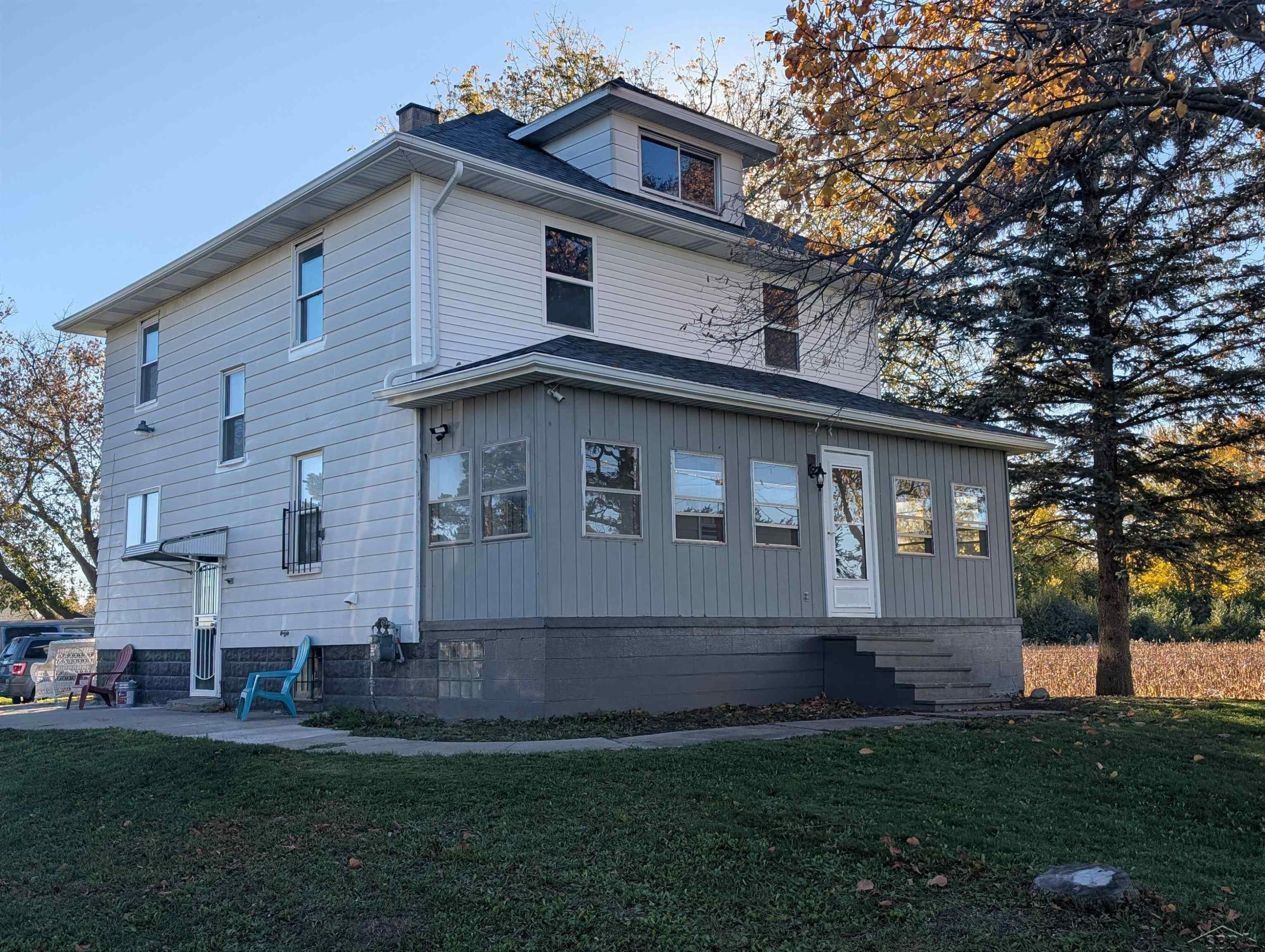 3730 Janes Road, Saginaw, MI 48601 — front exterior