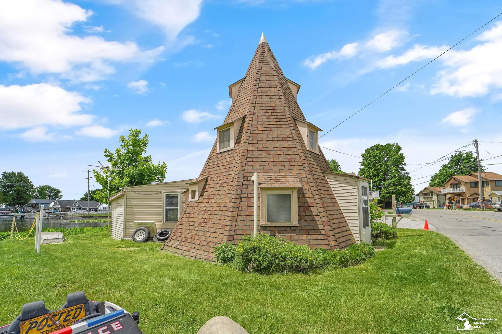 2875 Round Lake Highway, MI 49253 — Photo 3