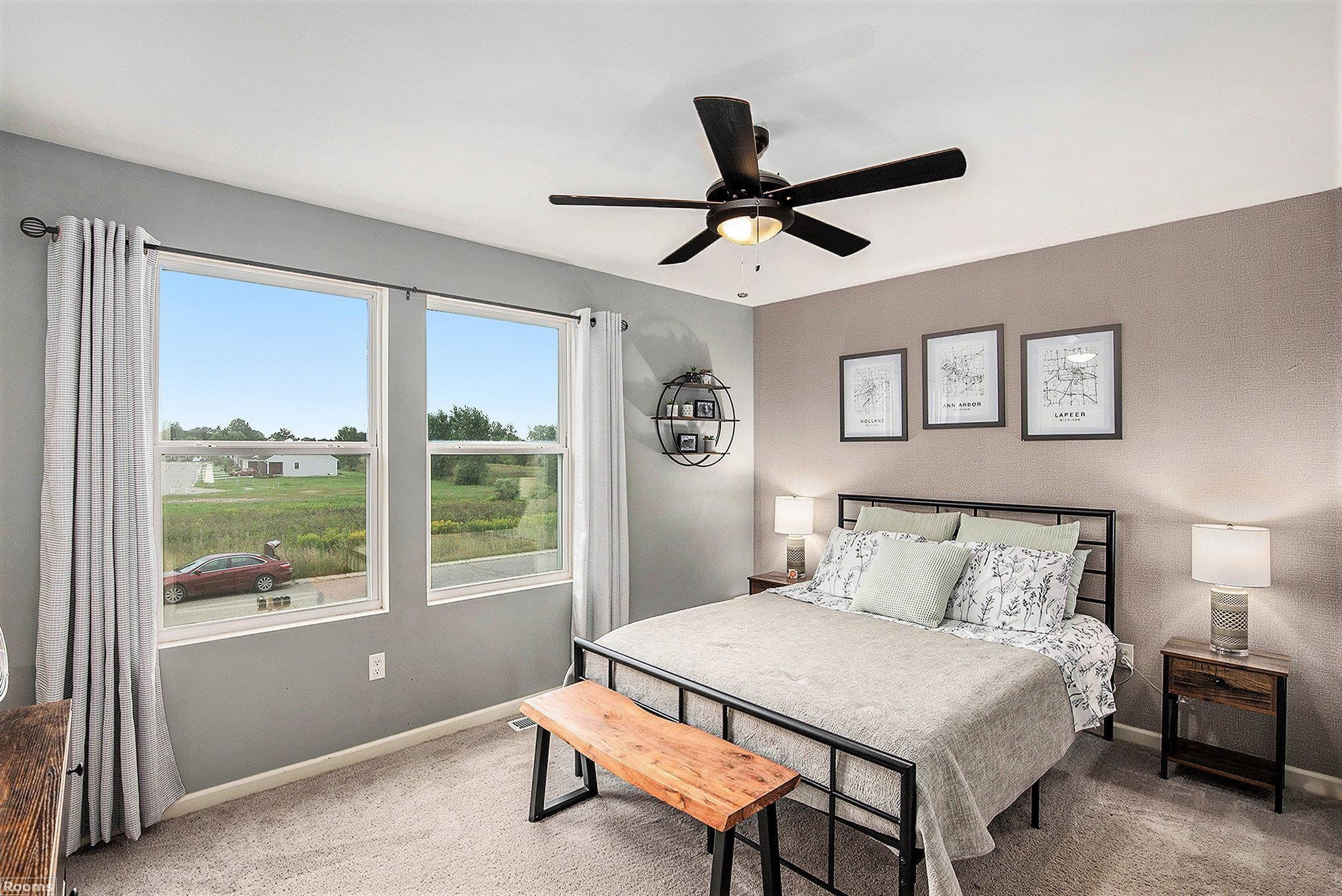 1636 Woodbridge Park Avenue, Lapeer, MI 48446 — Photo 25