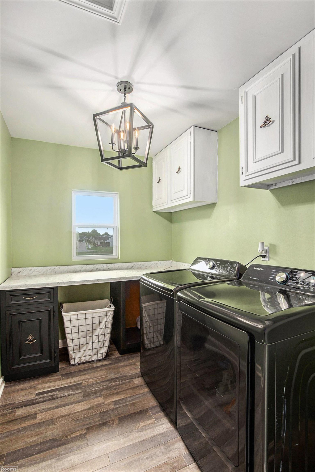1636 Woodbridge Park Avenue, Lapeer, MI 48446 — Photo 30
