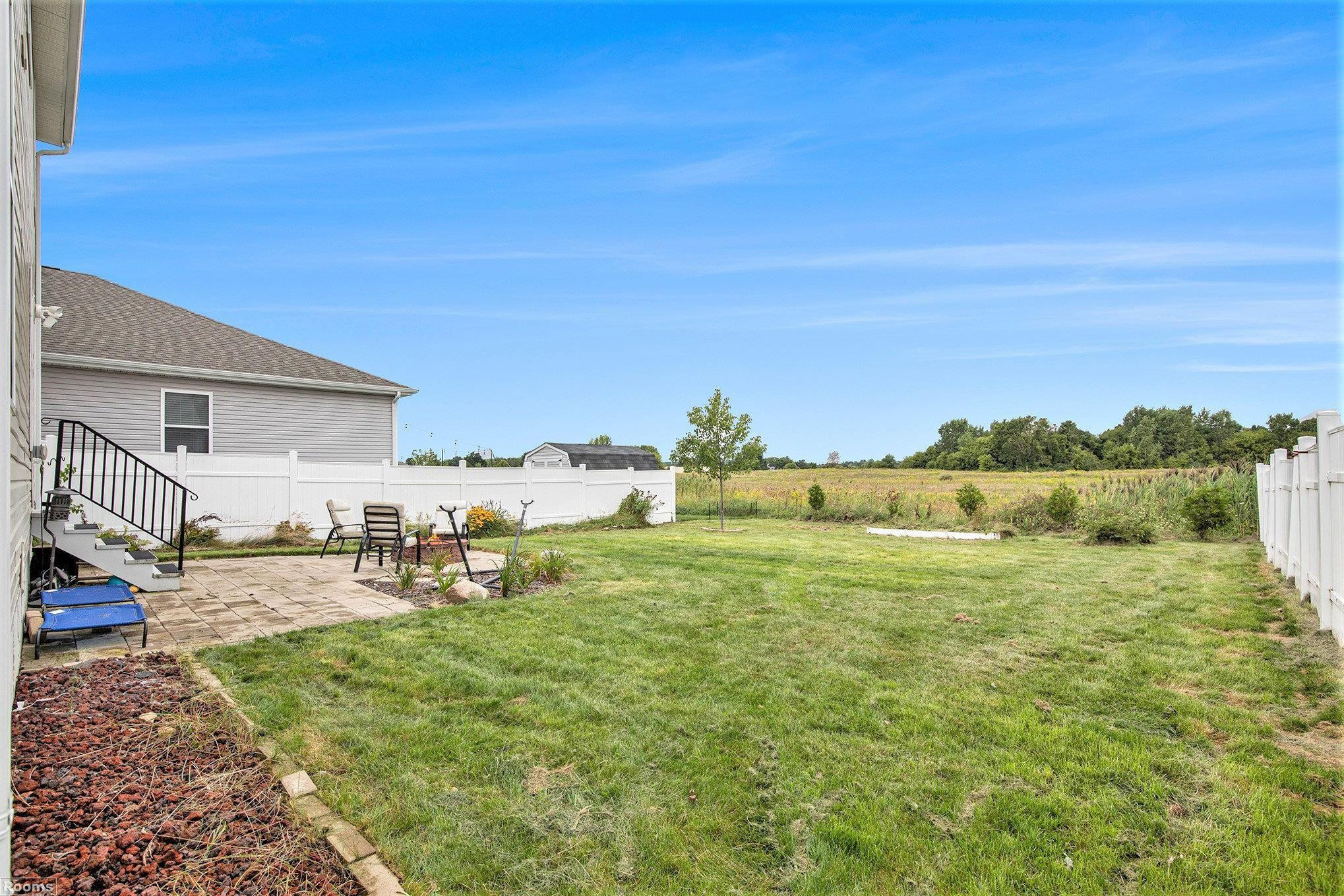 1636 Woodbridge Park Avenue, Lapeer, MI 48446 — Photo 35