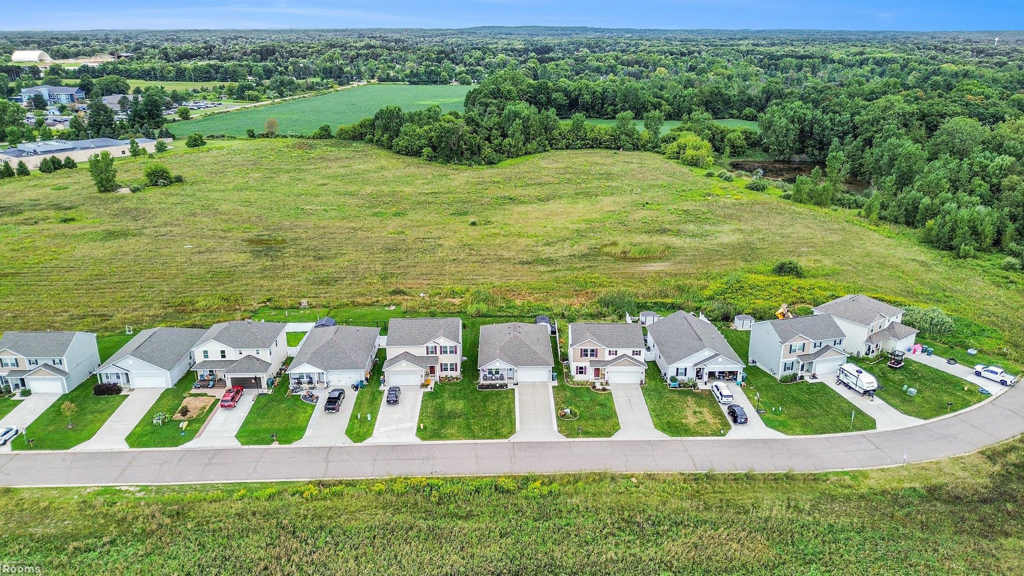 1636 Woodbridge Park Avenue, Lapeer, MI 48446 — Photo 36