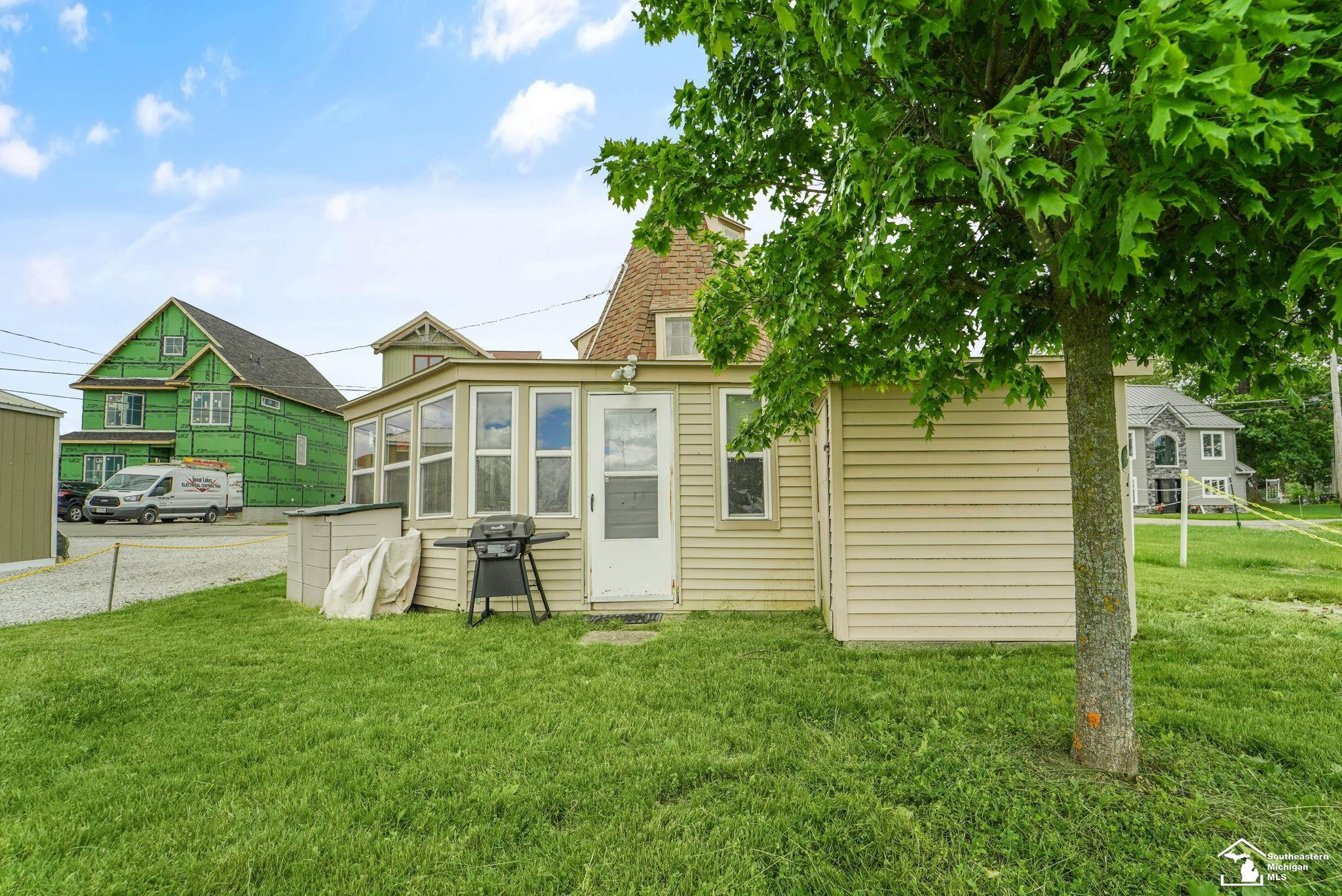 2875 Round Lake Highway, MI 49253 — Photo 29