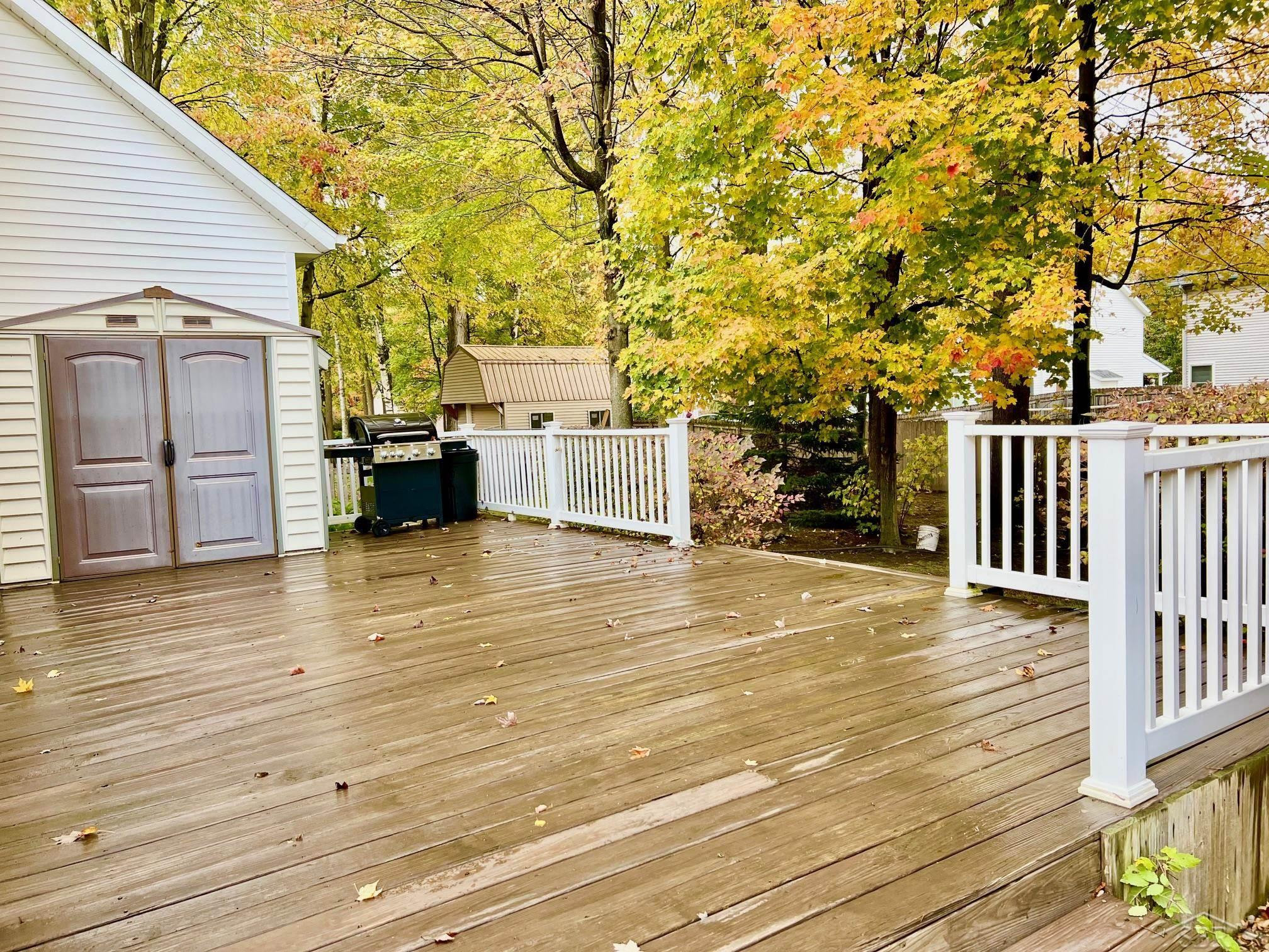 7850 Nutrush Drive, Freeland, MI 48623 — Photo 33