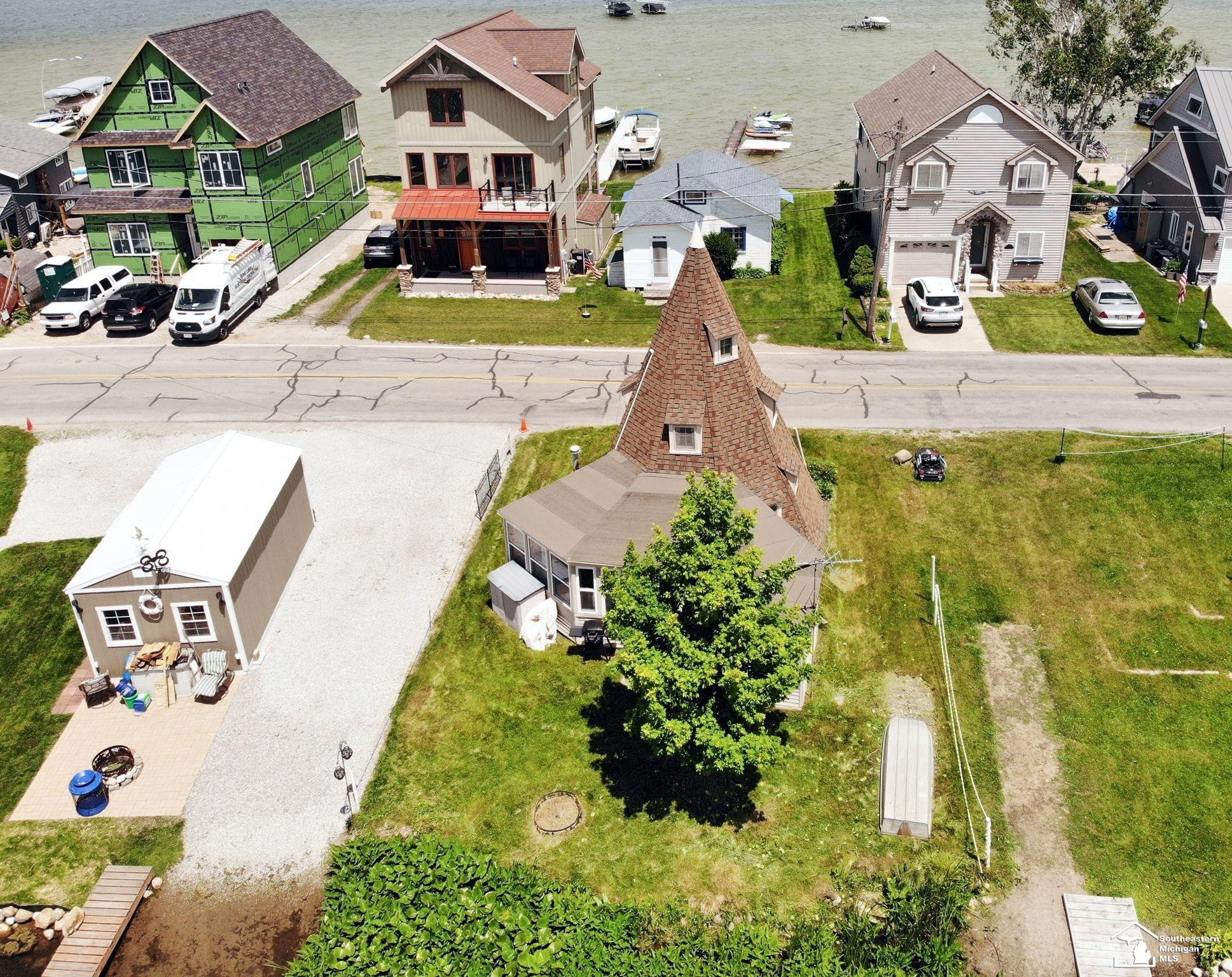 2875 Round Lake Highway, MI 49253 — Photo 34