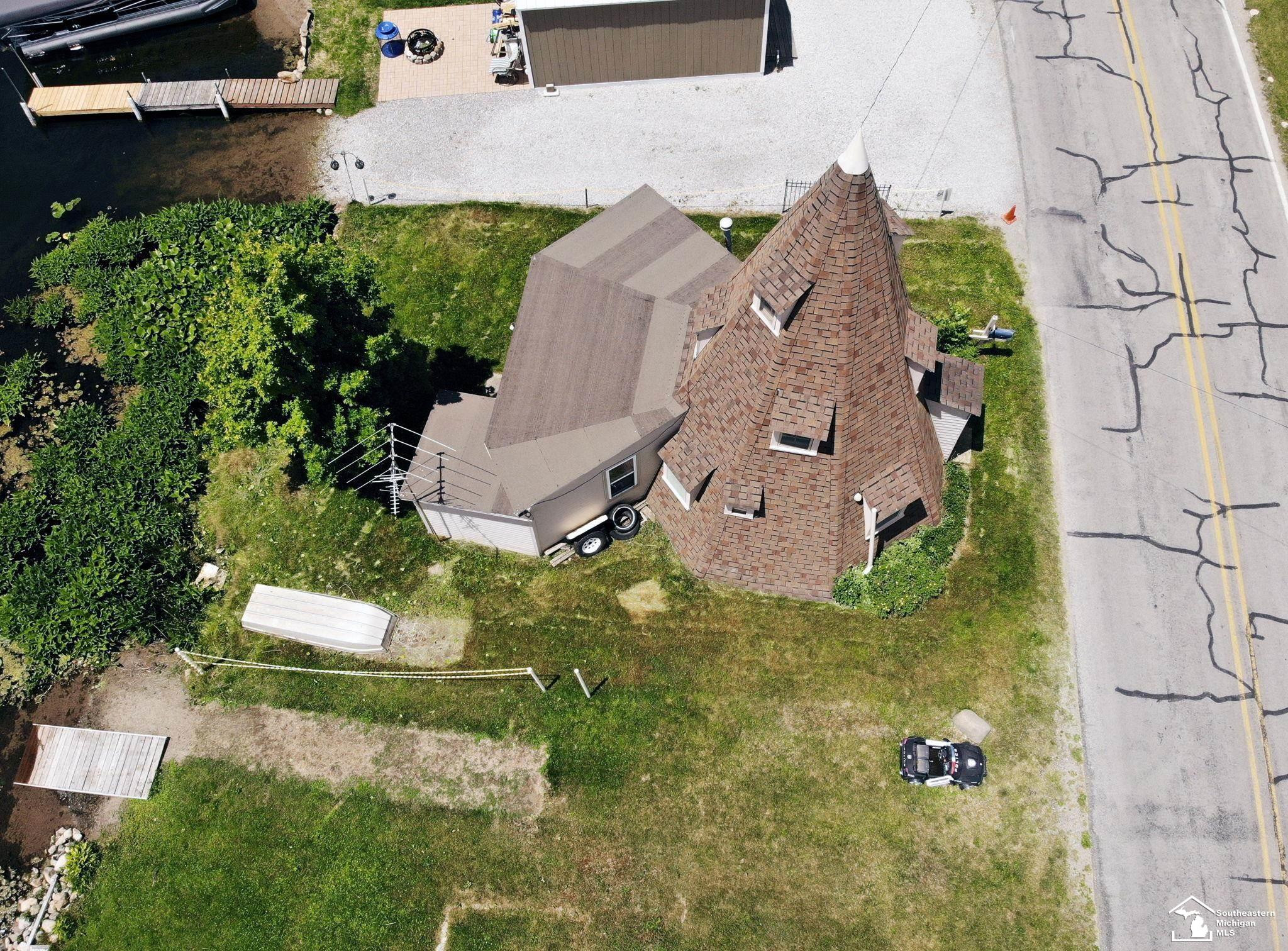 2875 Round Lake Highway, MI 49253 — Photo 35