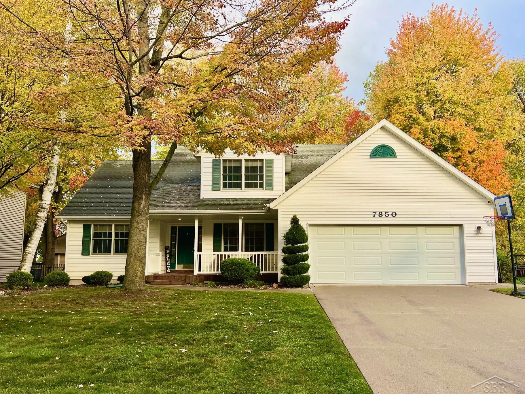 7850 Nutrush Drive, Freeland, MI 48623 — Photo 35