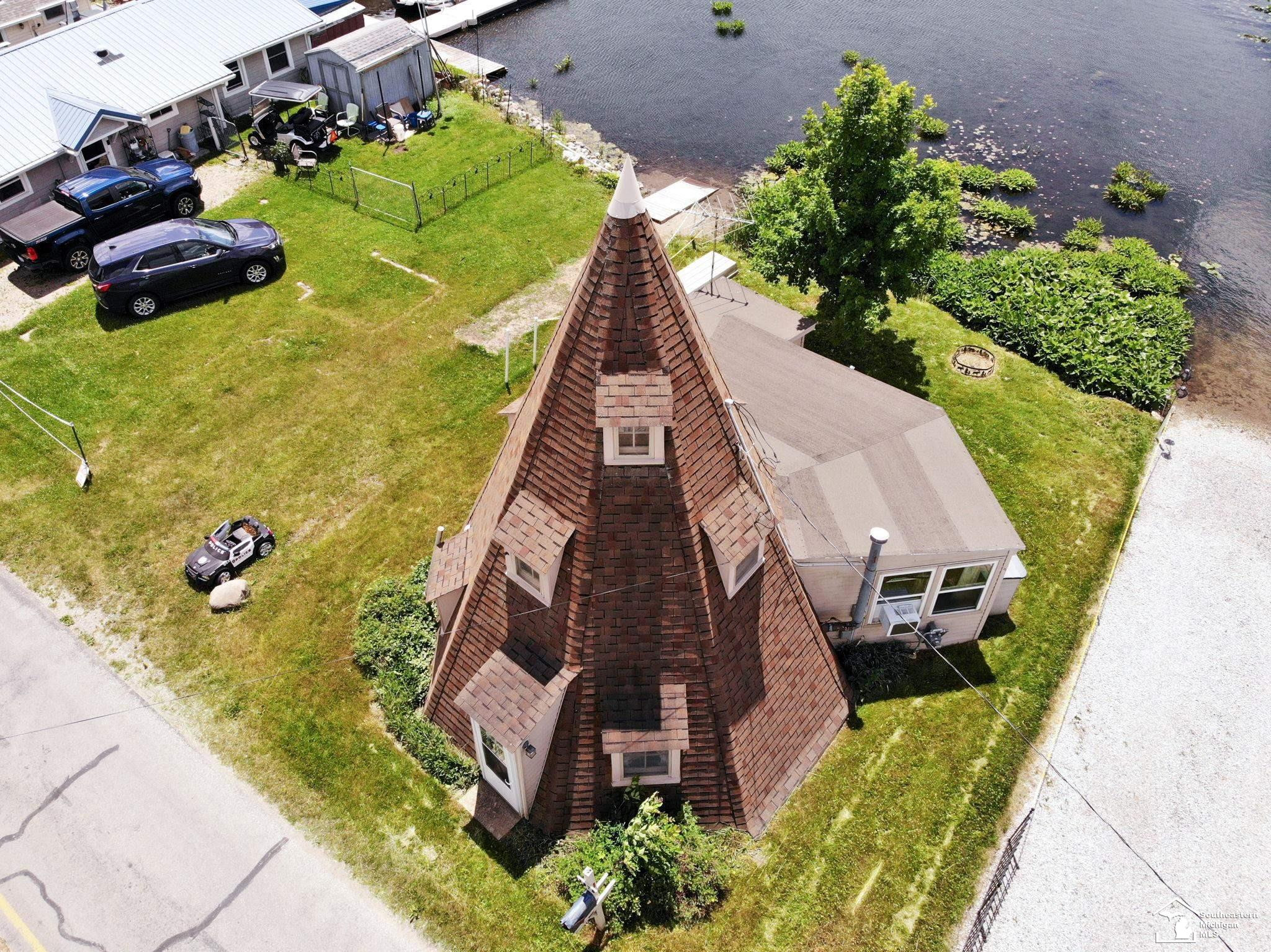 2875 Round Lake Highway, MI 49253 — Photo 36