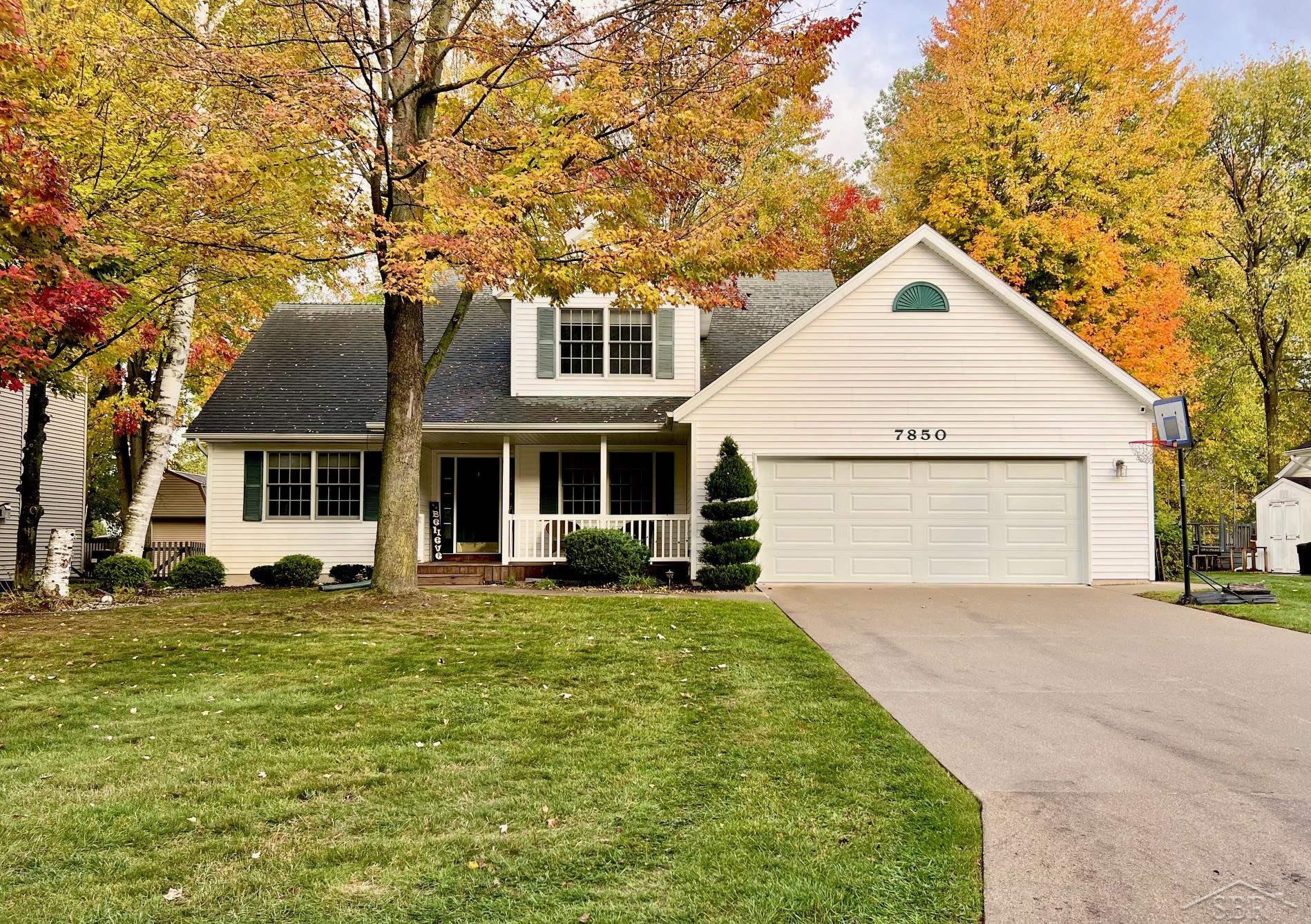 7850 Nutrush Drive, Freeland, MI 48623 — Photo 36