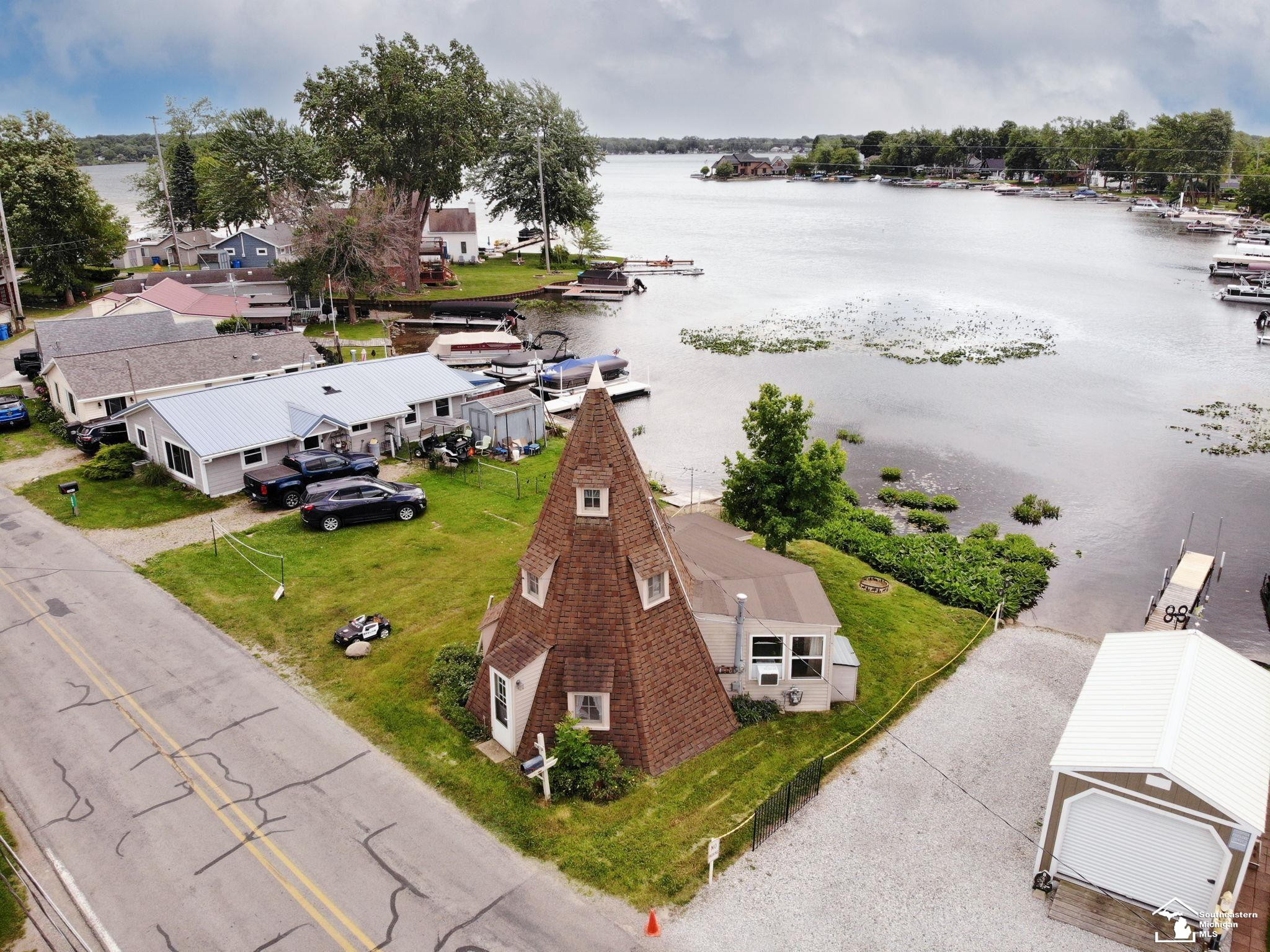 2875 Round Lake Highway, MI 49253 — Photo 38