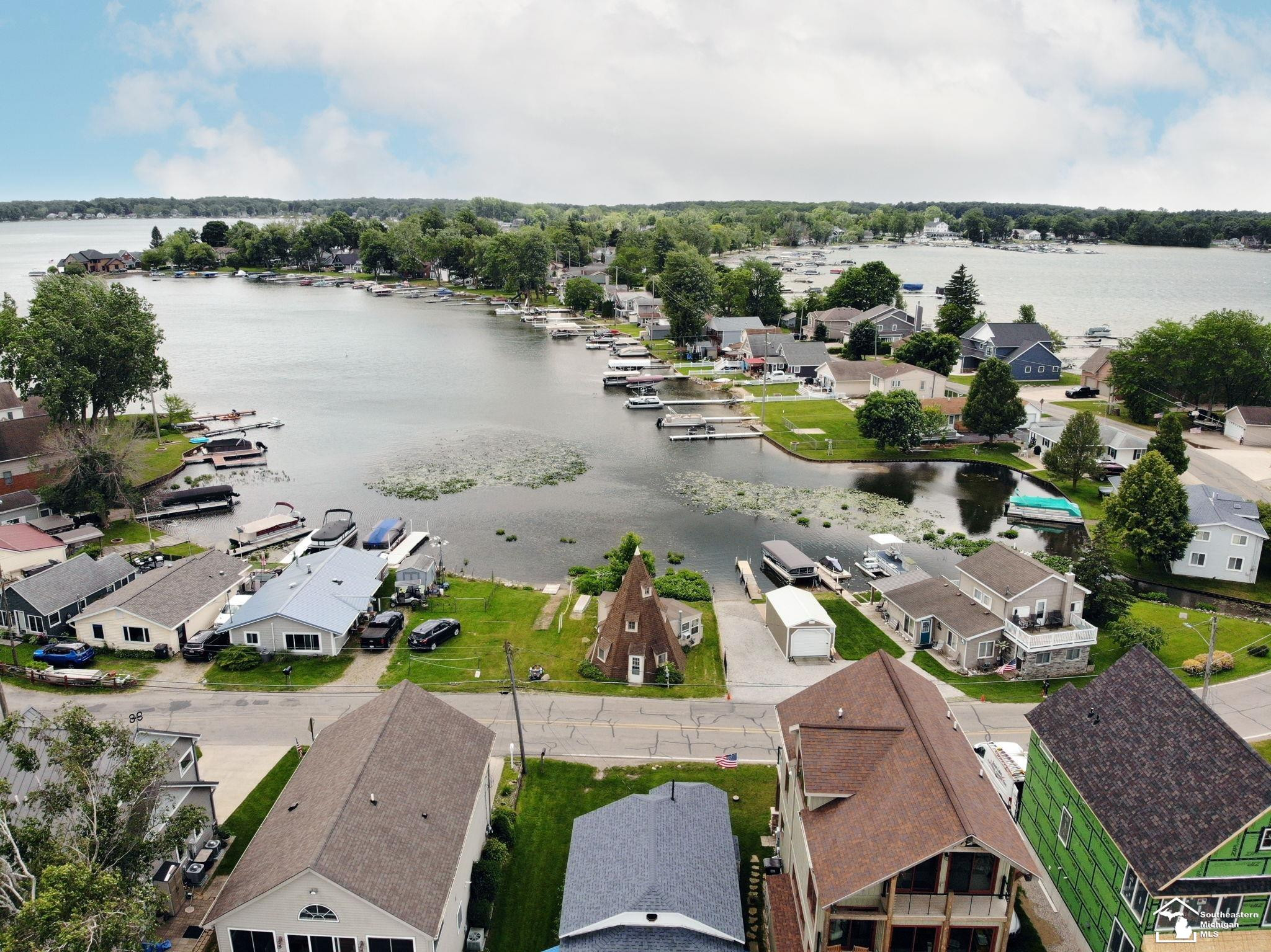 2875 Round Lake Highway, MI 49253 — Photo 39