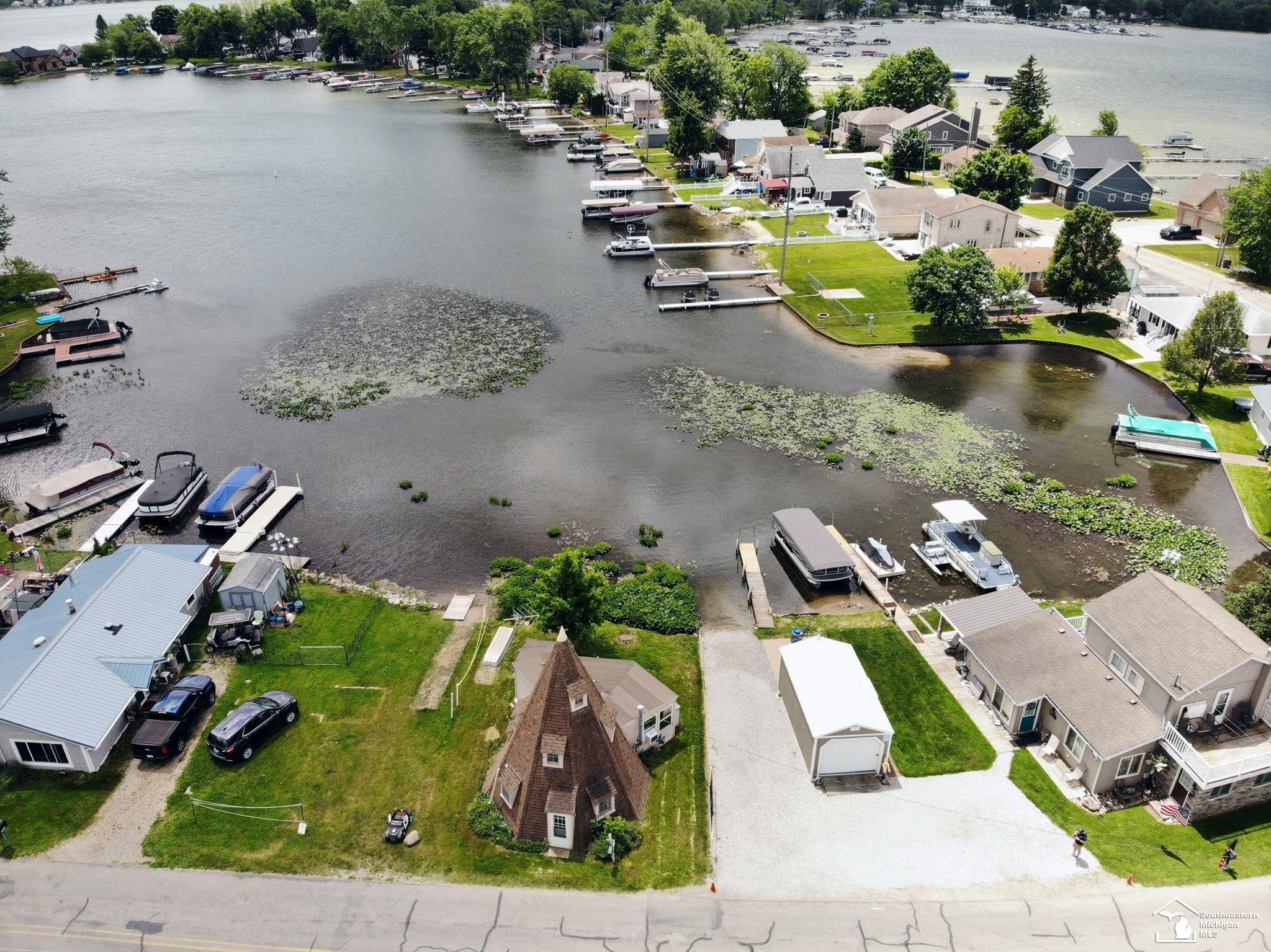 2875 Round Lake Highway, MI 49253 — Photo 40