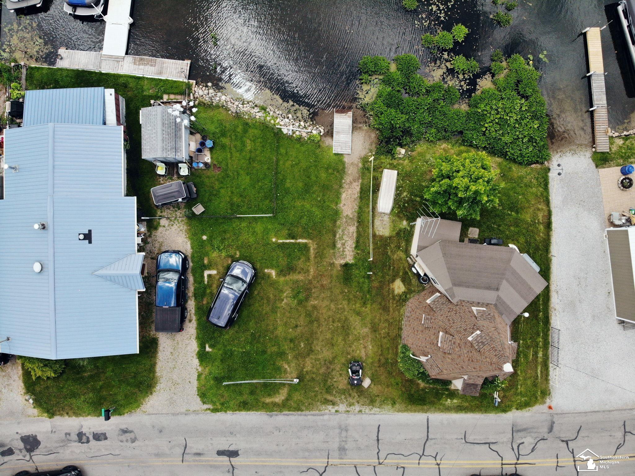 2875 Round Lake Highway, MI 49253 — Photo 41