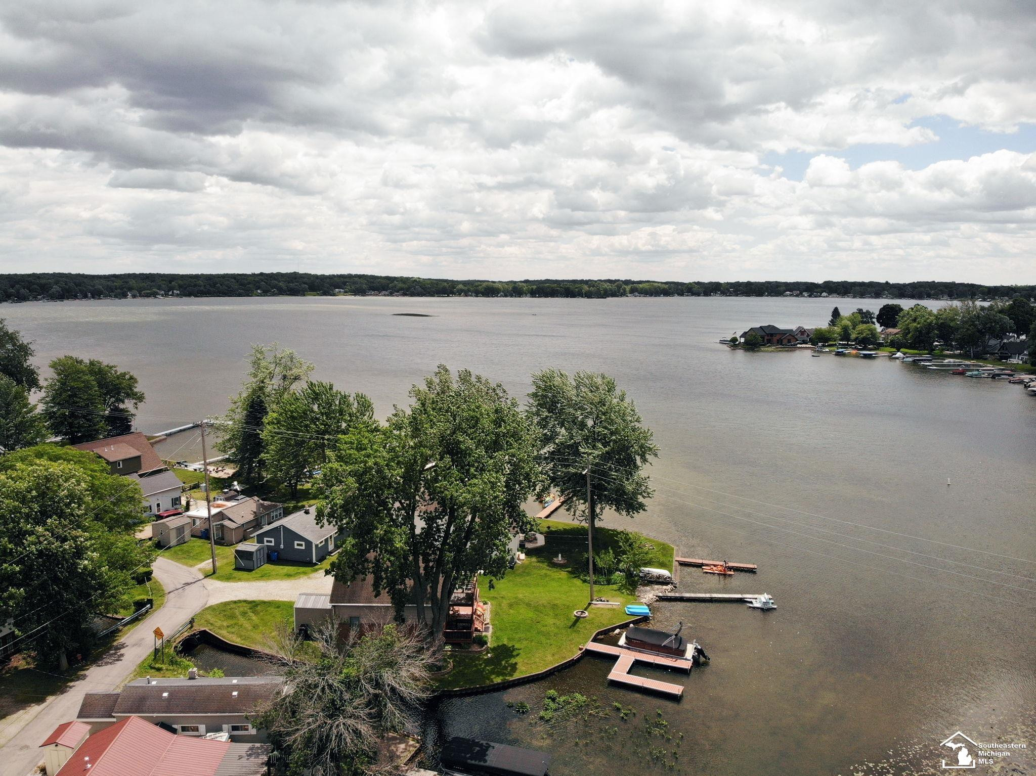 2875 Round Lake Highway, MI 49253 — Photo 42