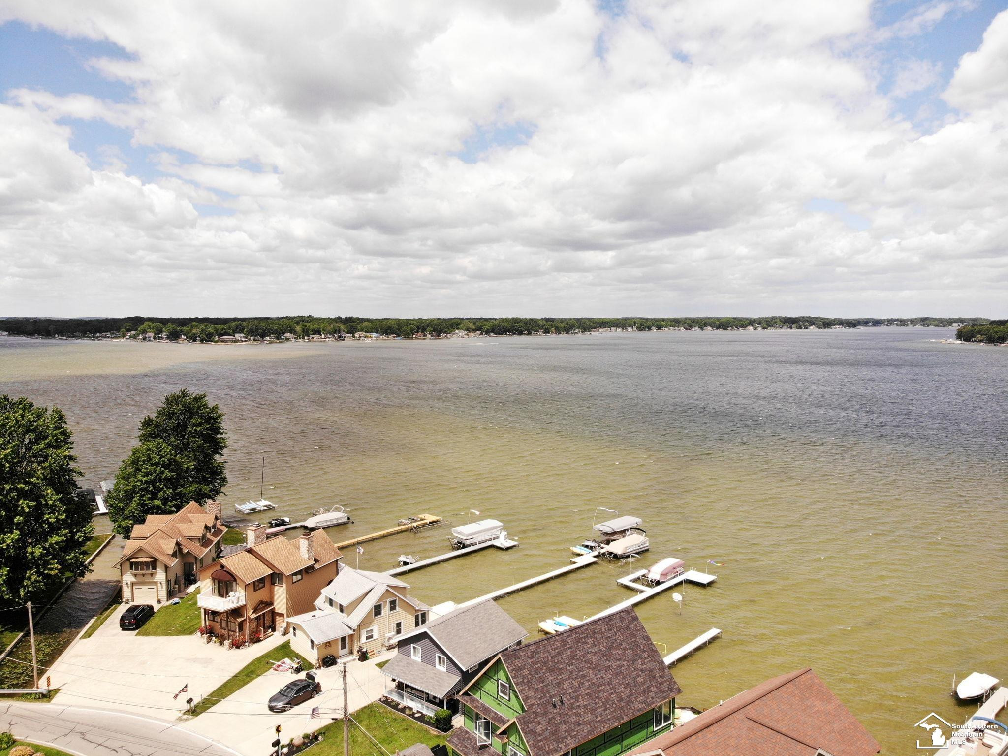 2875 Round Lake Highway, MI 49253 — Photo 44