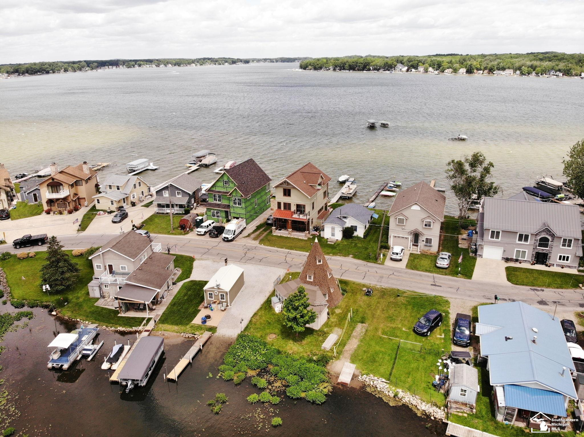 2875 Round Lake Highway, MI 49253 — Photo 45