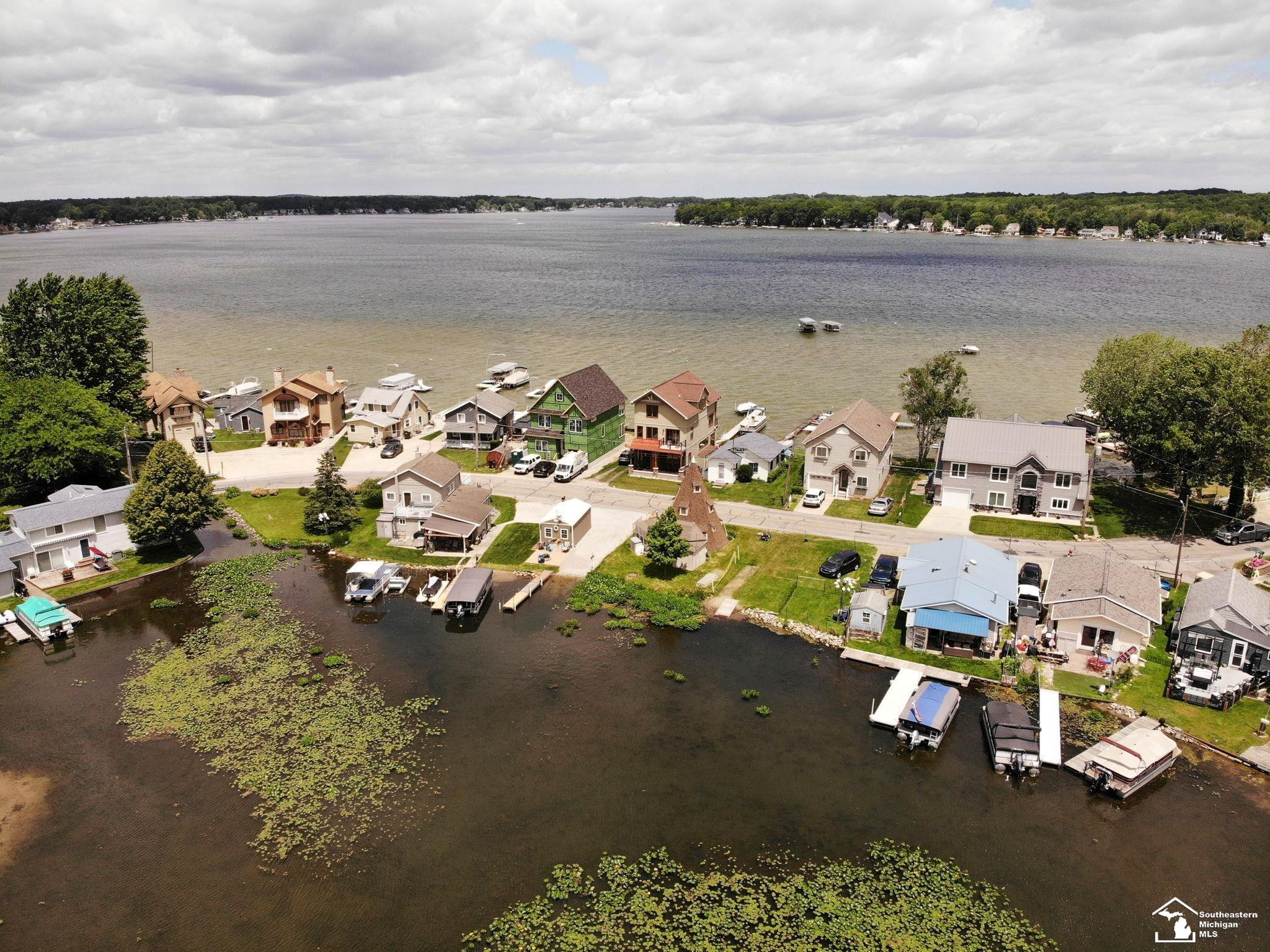 2875 Round Lake Highway, MI 49253 — Photo 46