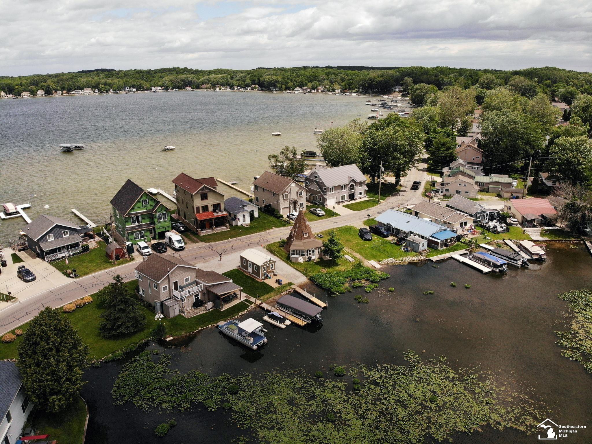 2875 Round Lake Highway, MI 49253 — Photo 47
