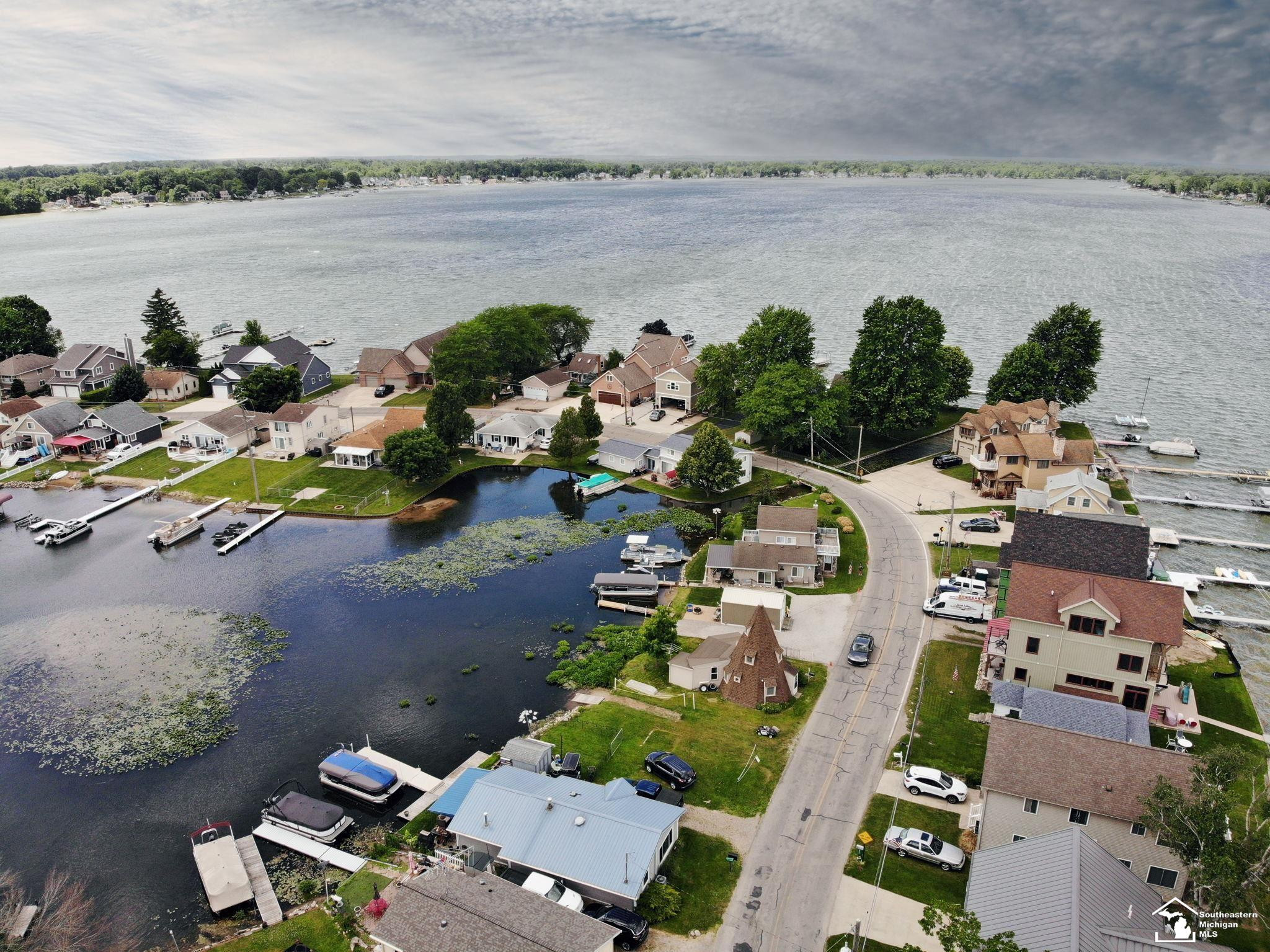 2875 Round Lake Highway, MI 49253 — Photo 49